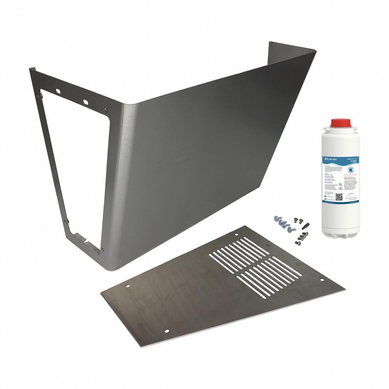 Filter Maintenance Kit: