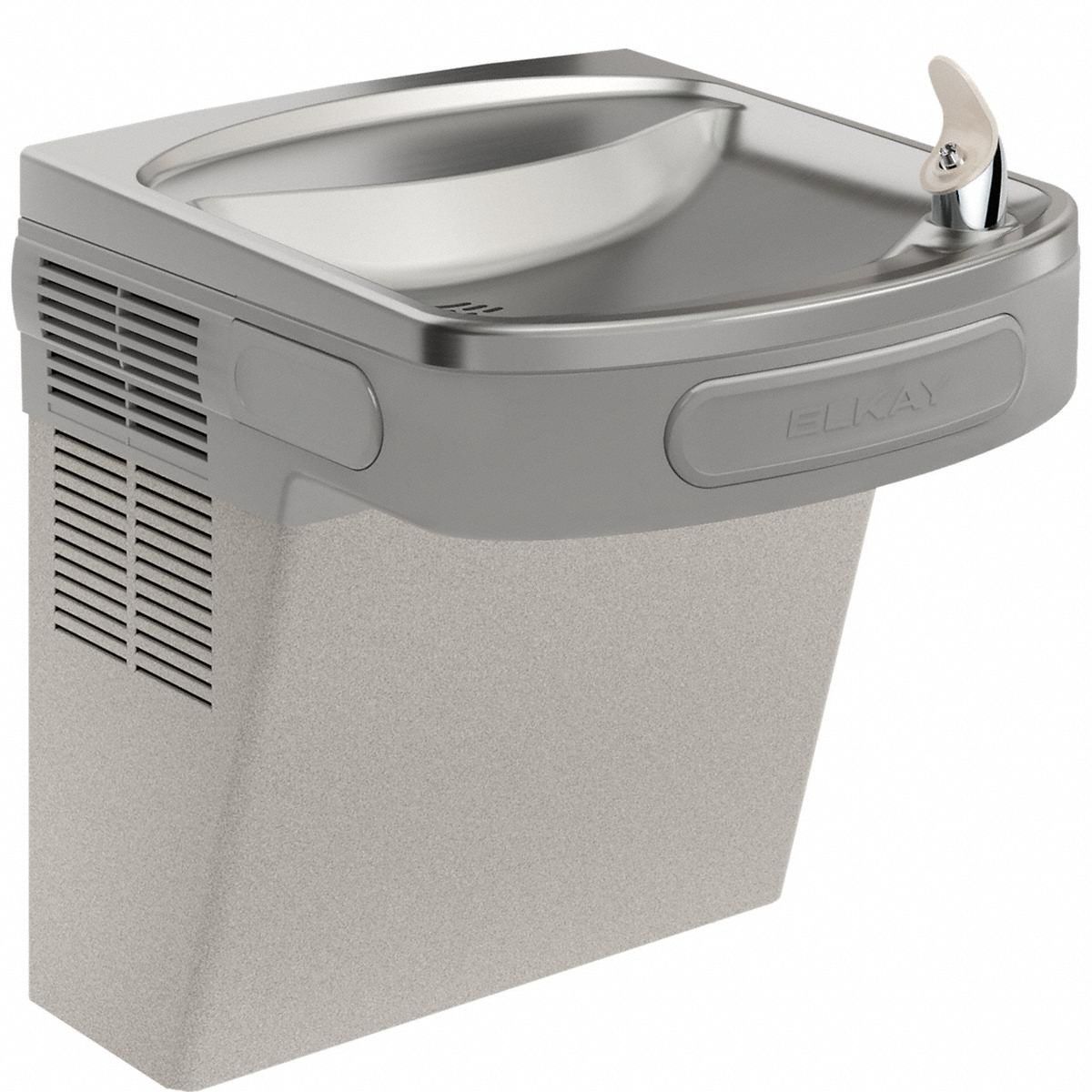 Wall Mount Cooler Non-Filtered