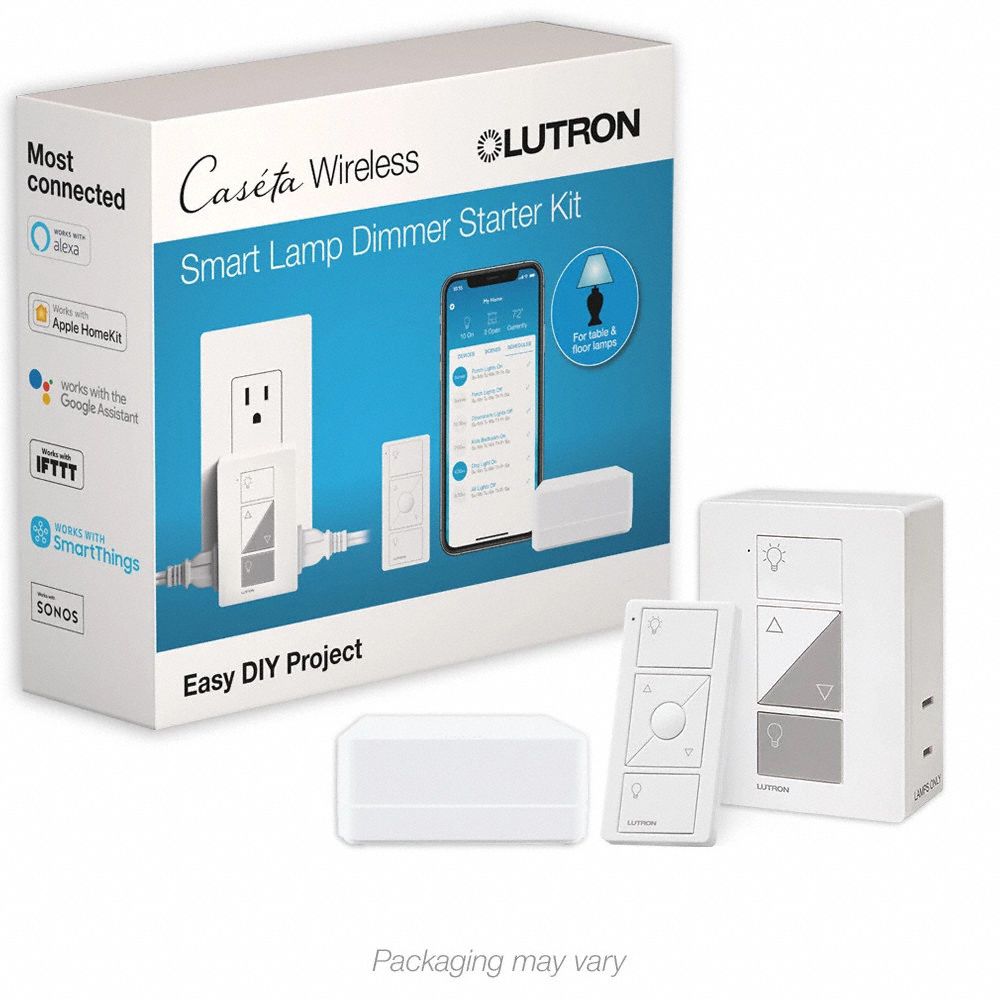 Smart Lamp Timer Kit