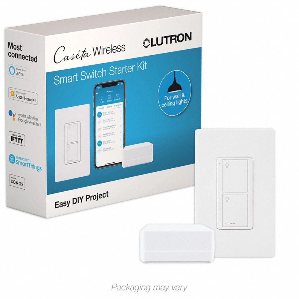 Smart Switch Starter Kit