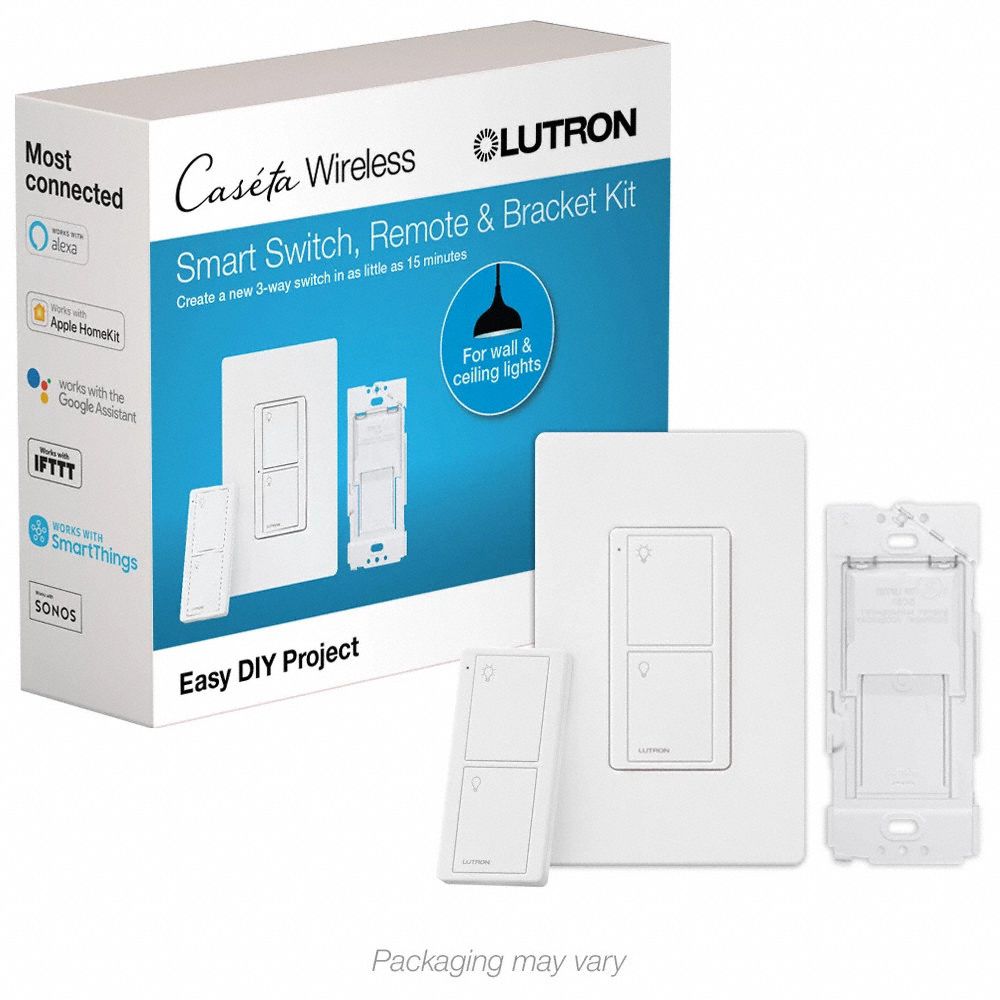 Smart Switch Remote Kit
