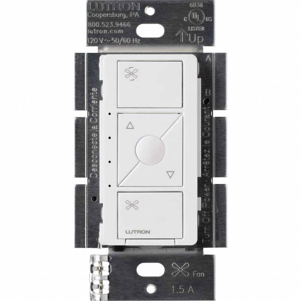 Speed Control 120V AC SPDT 1.5 A