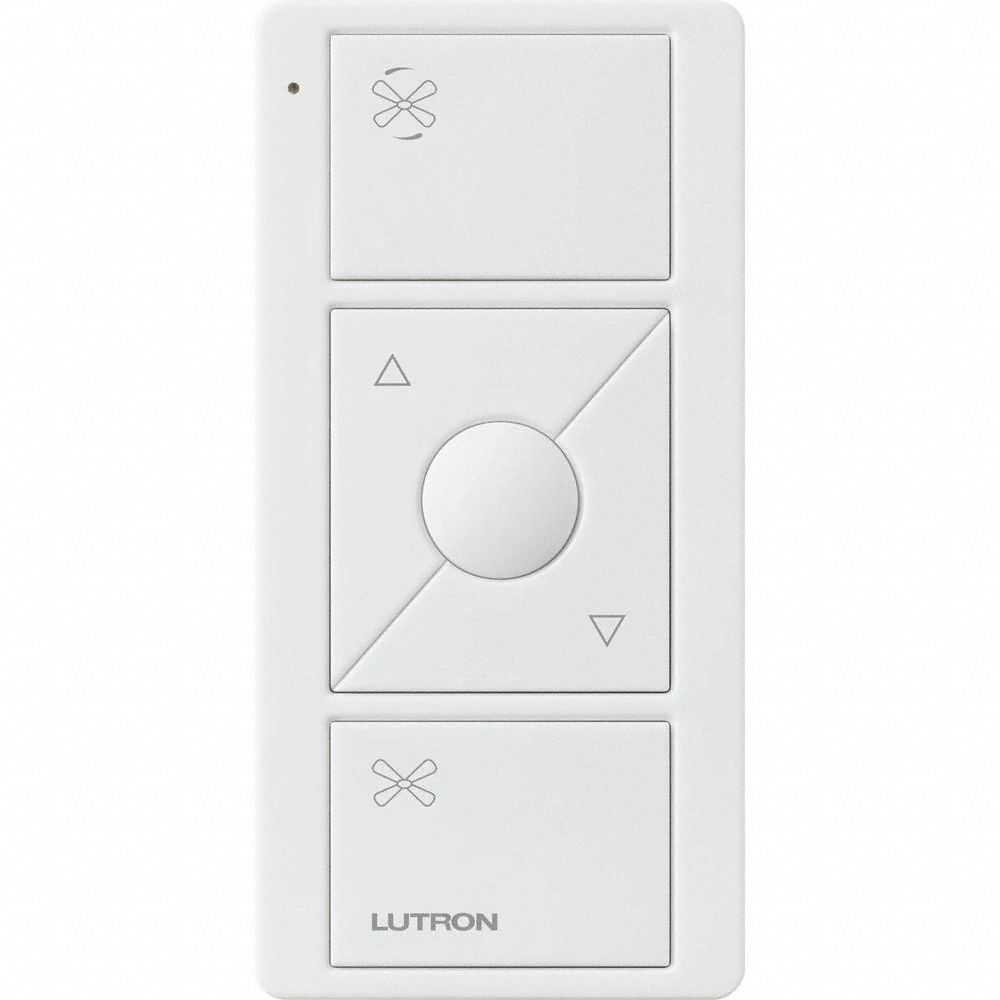 Wireless Remote Control: