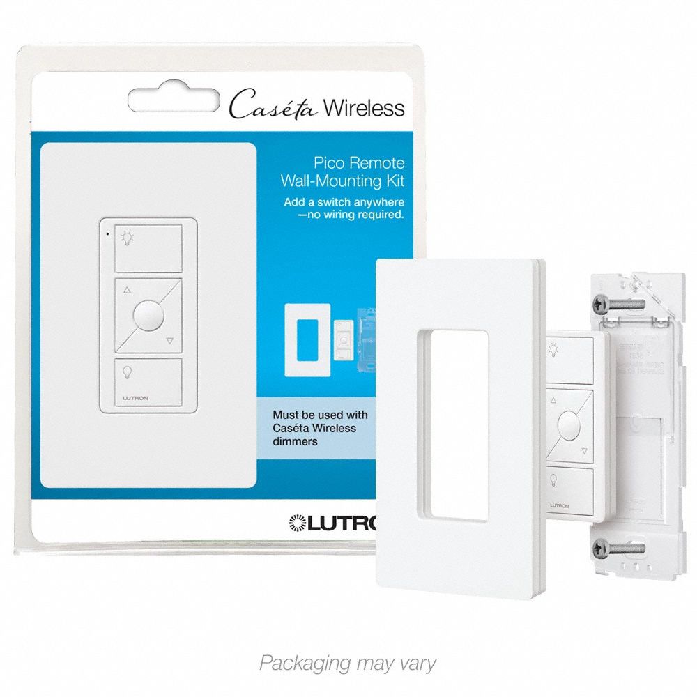 Wireless Smart Remote
