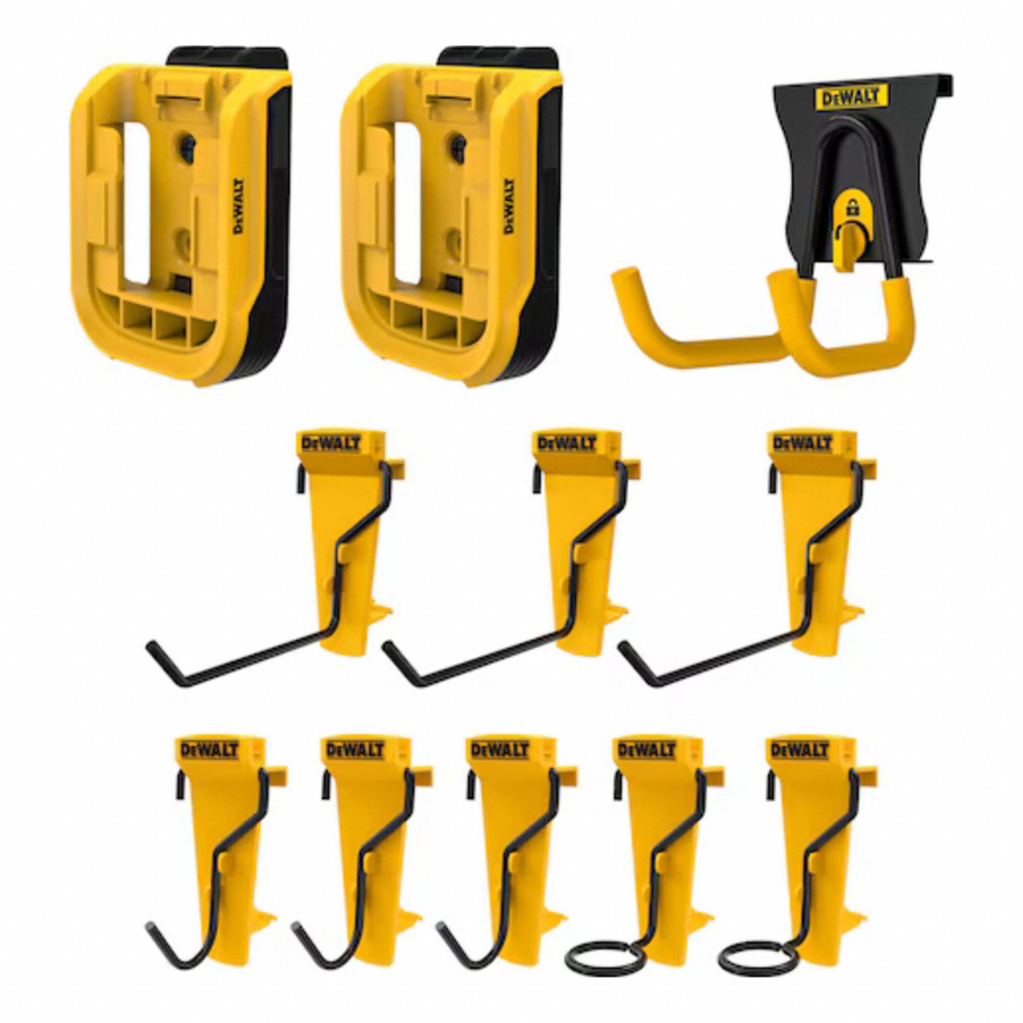 TOUGHSYSTEM(R) 2.0 DXL(TM) Steel