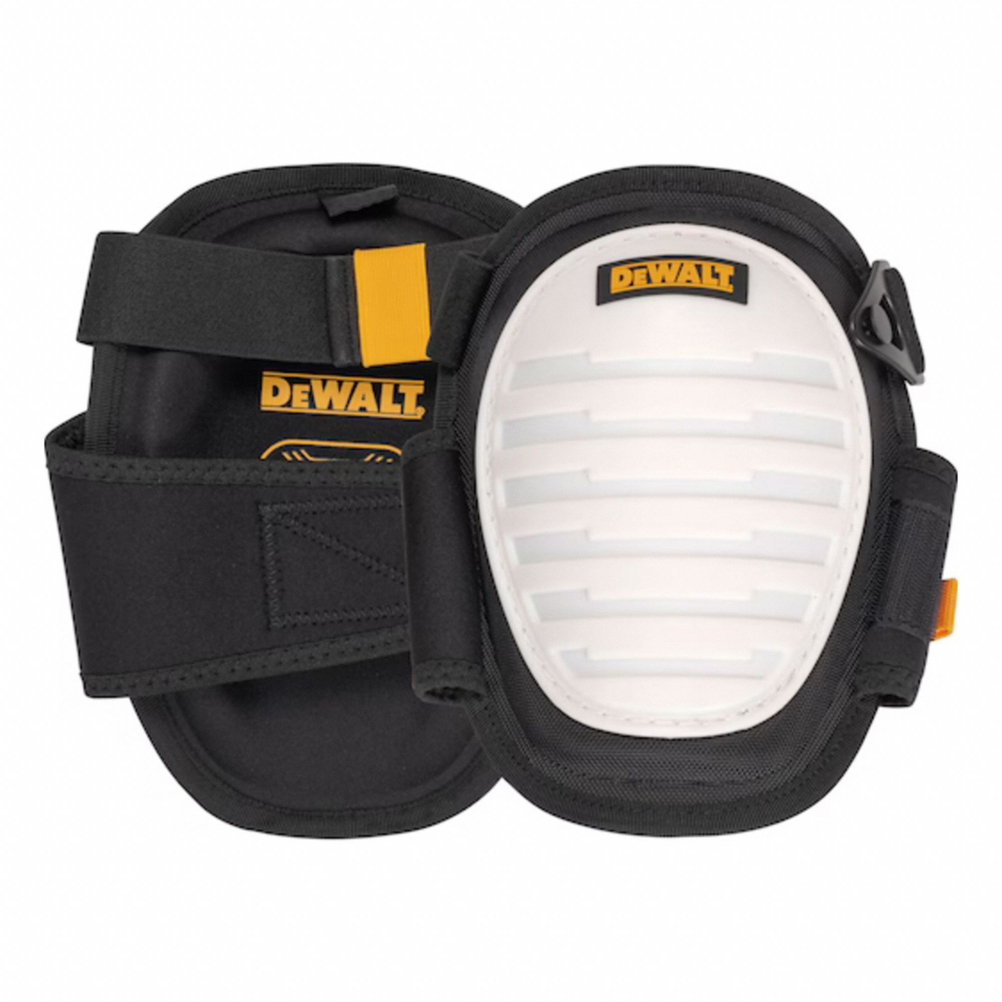 Knee Pad: Universal, 2 Straps, Buckle