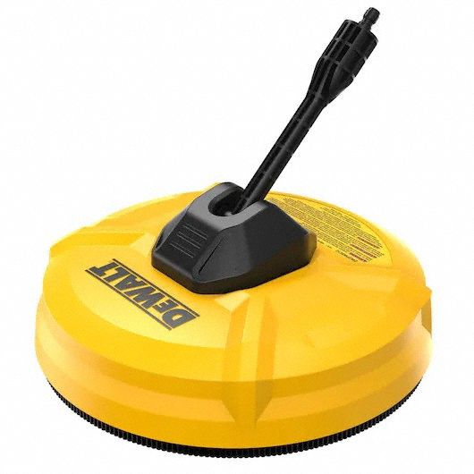 SHELL DEWALT 12 SURFACE CLEANER