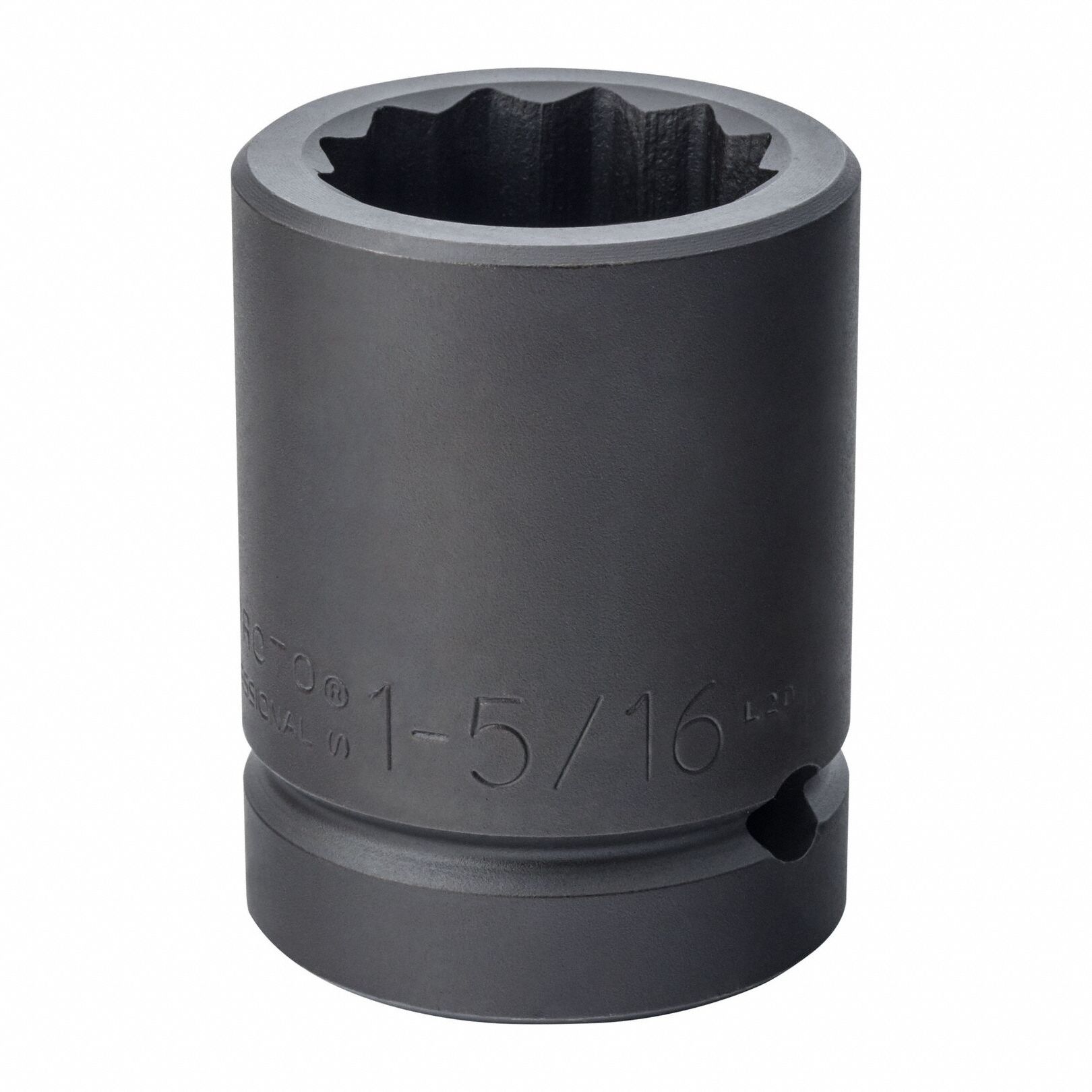 DOUILLE CHOC PR 1PO 1-5/16 12 PS