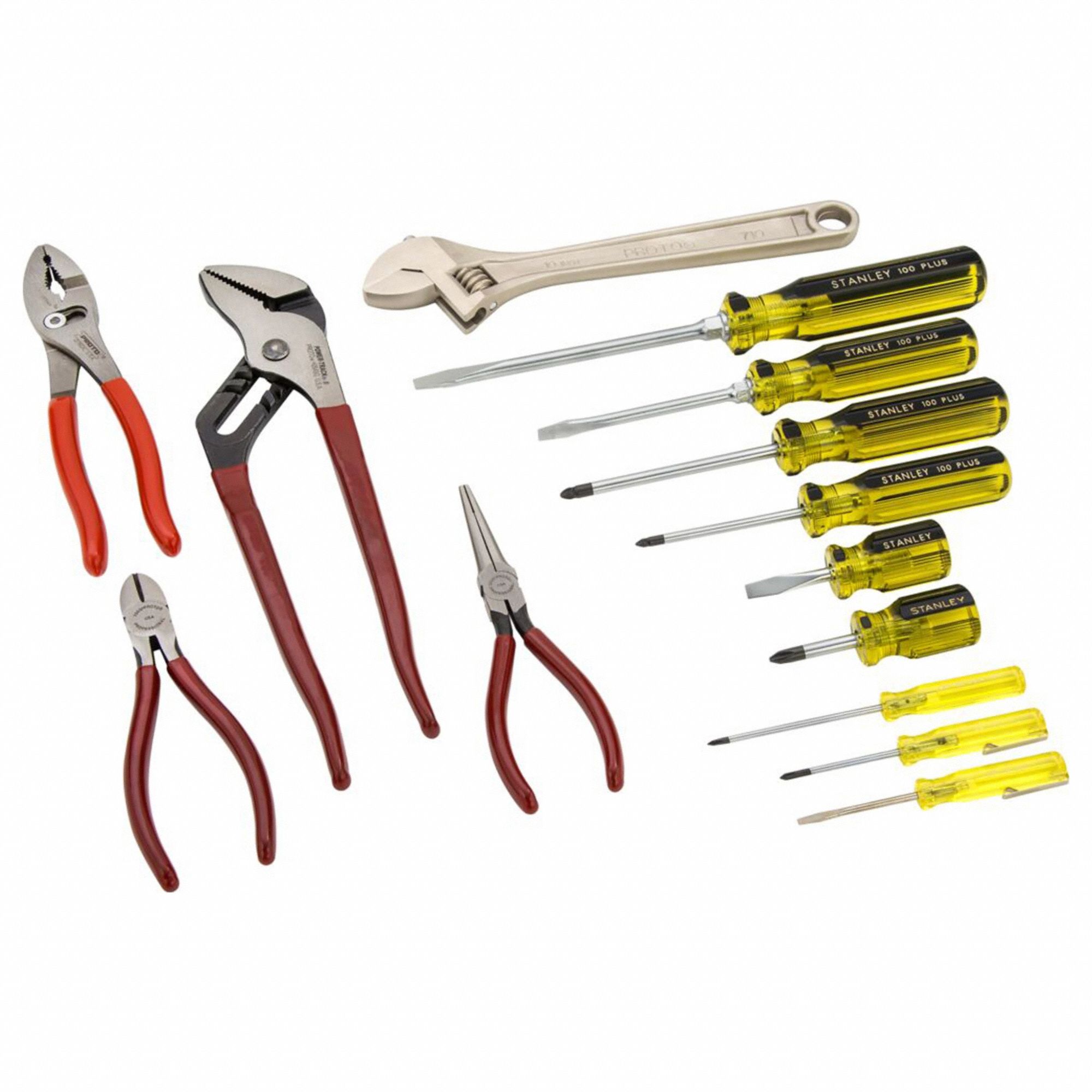 The List of Hand Tools Your Business Should Have - Grainger KnowHow