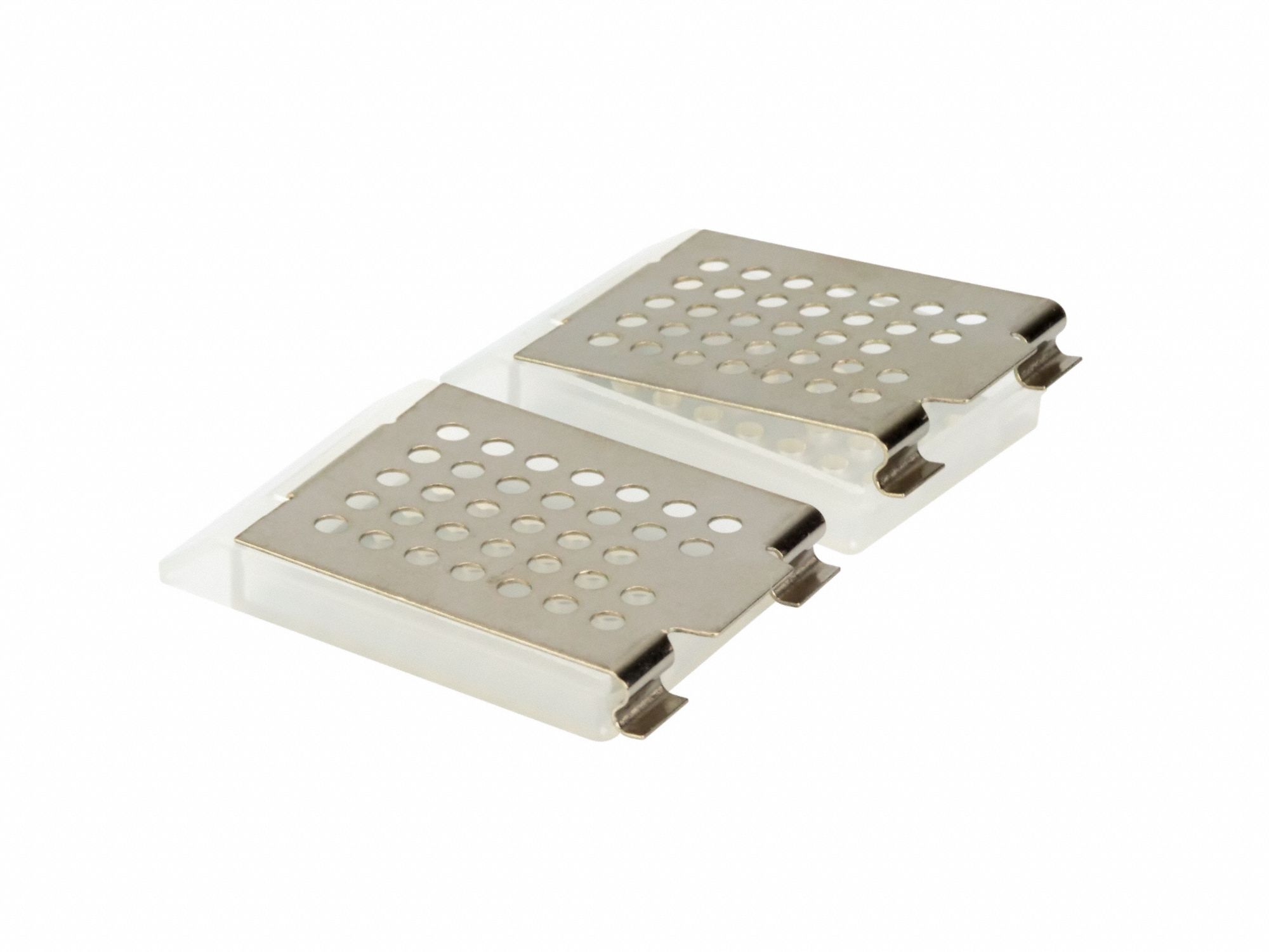 Embedding Cassette Polypropylene