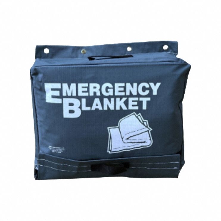 Emergency Blanket