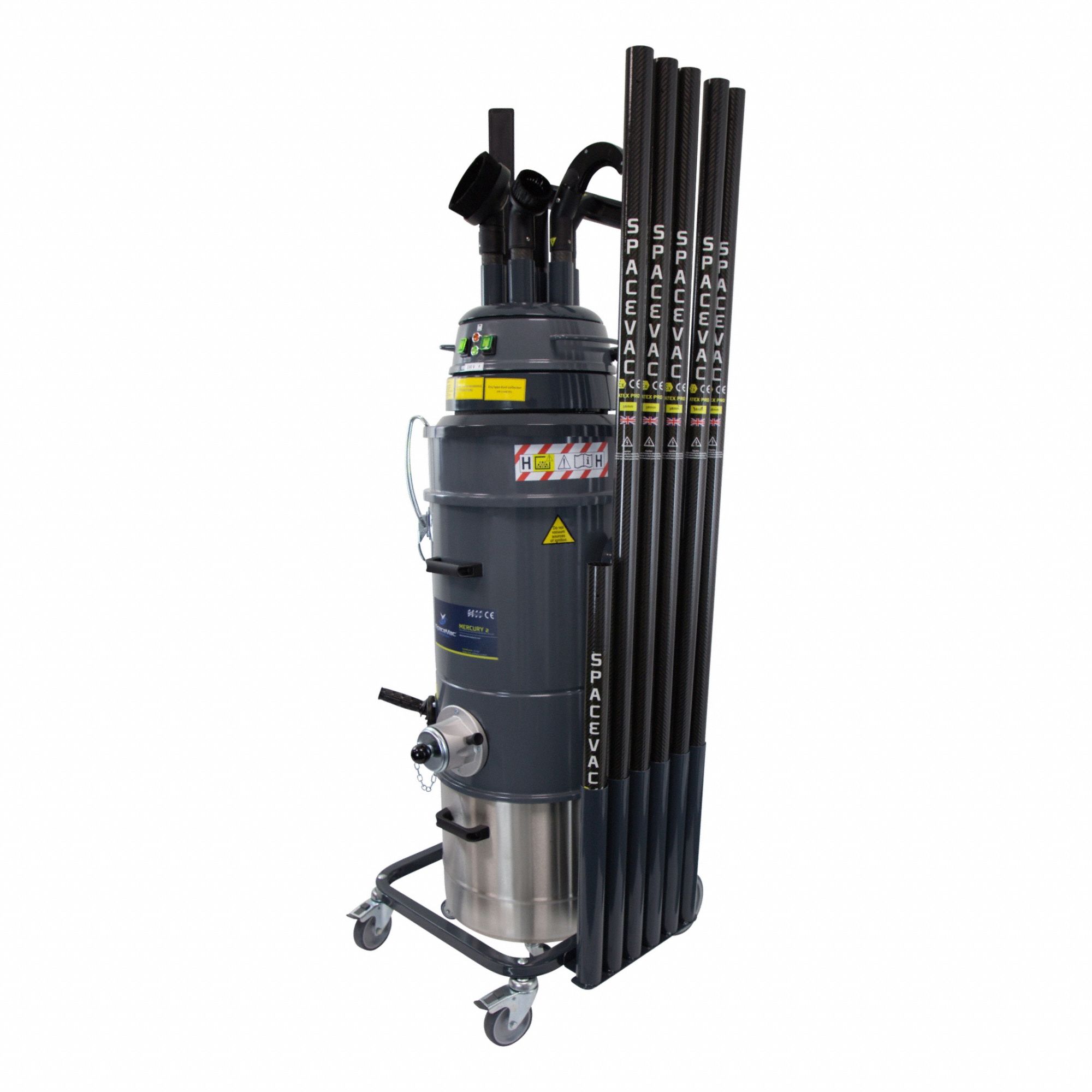 Endeavour Industrial