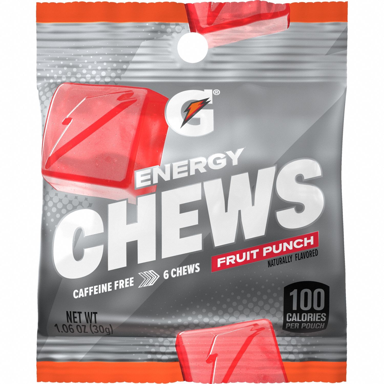 Sports Drink Concentrates: Fruit Punch, 1.06 oz Container Size, Regular, 16 PK
