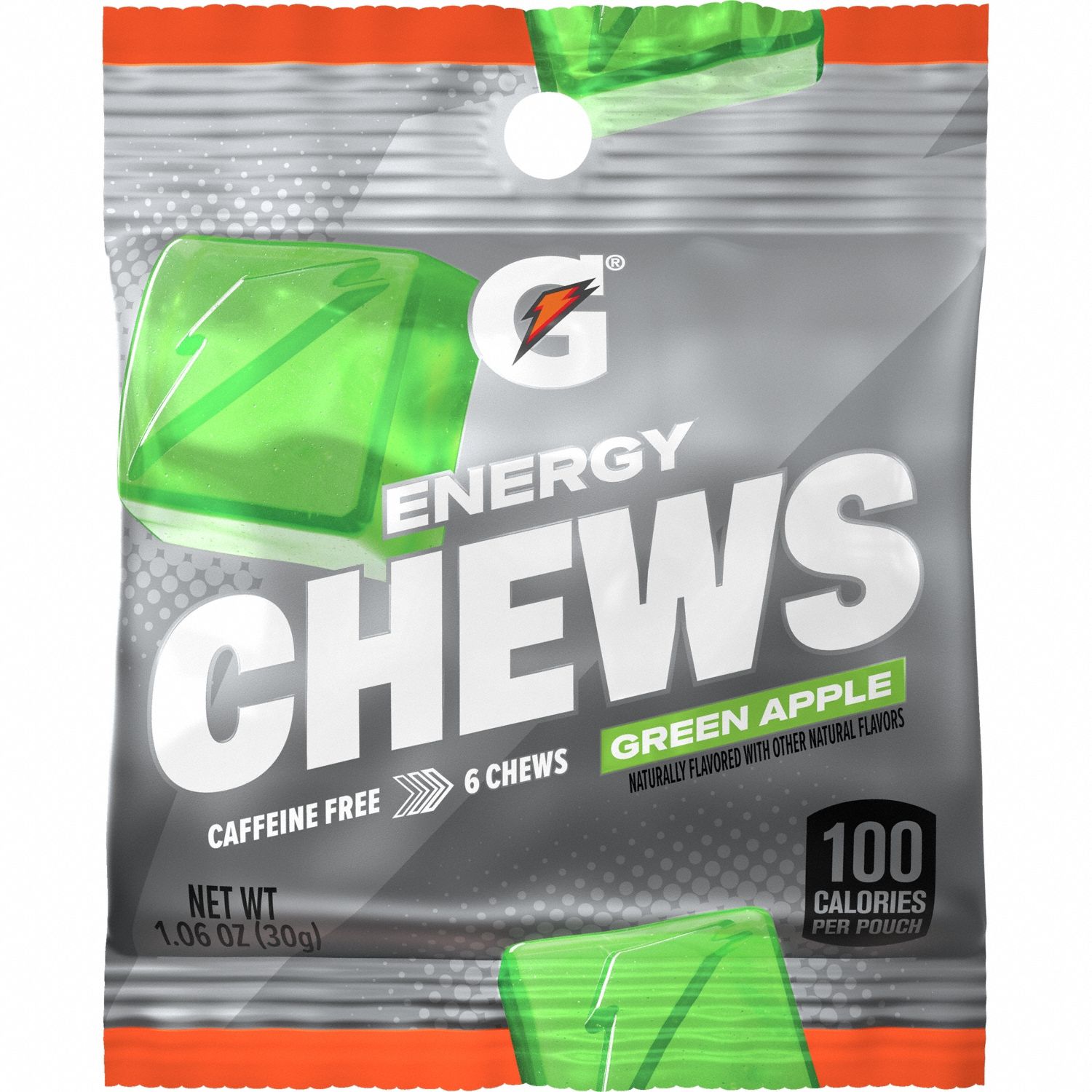 Electrolyte Gum, Tablets & Chews