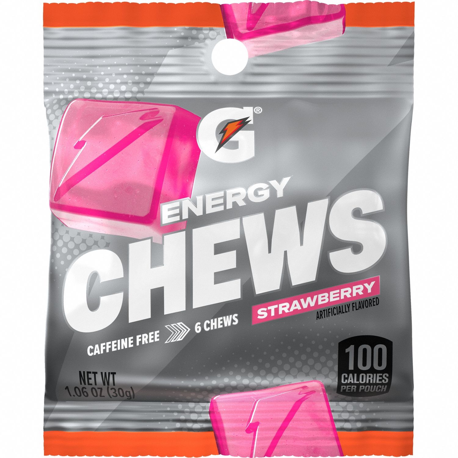 Sports Drink Concentrates: Strawberry, 1.06 oz Container Size, Regular, 16 PK