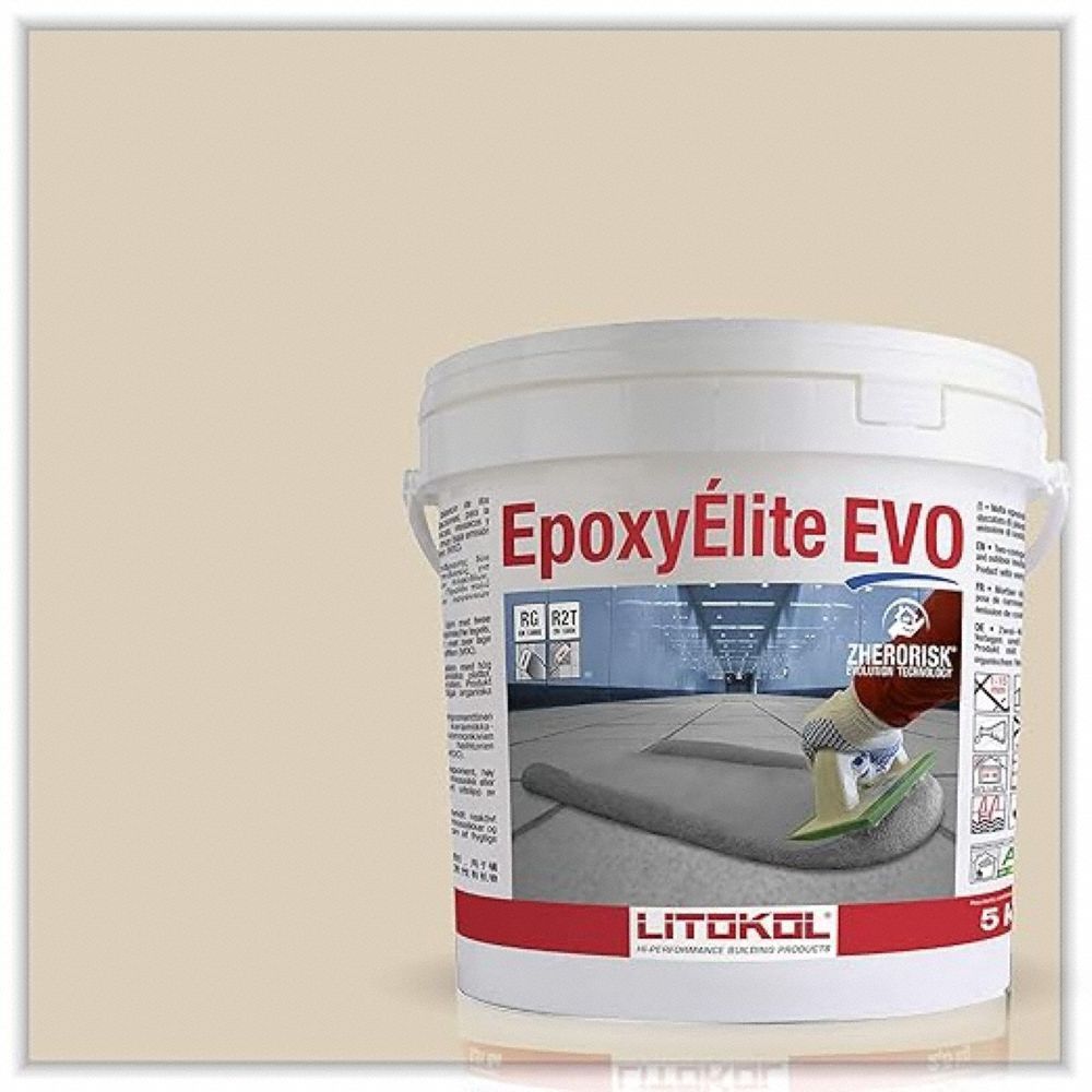 EpoxyÉlite EVO Grout