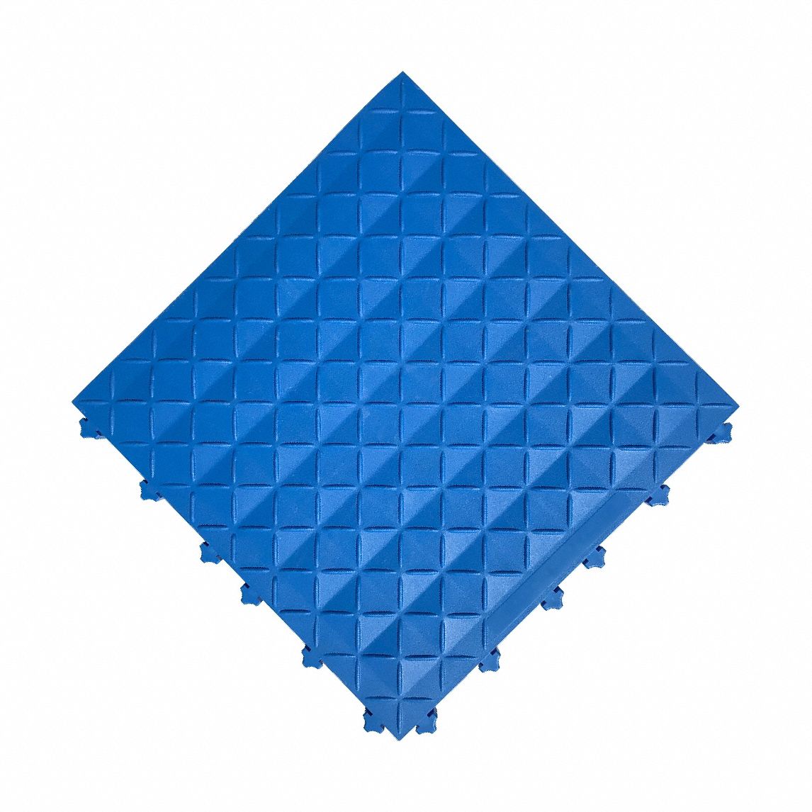 Interlocking Antifatigue Mat,  PK 10