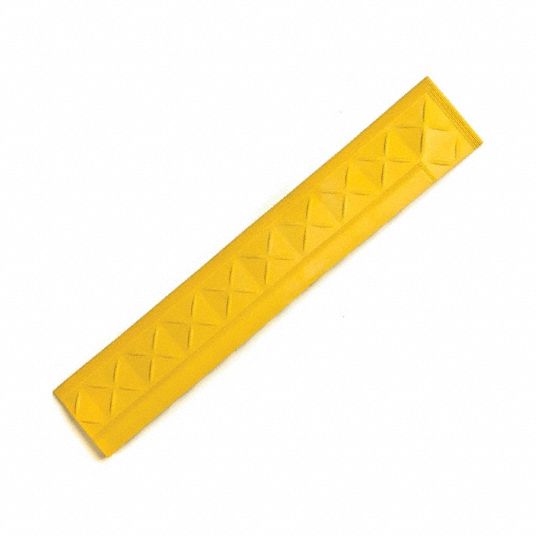 Ramp Edge, PK 2 - Grainger