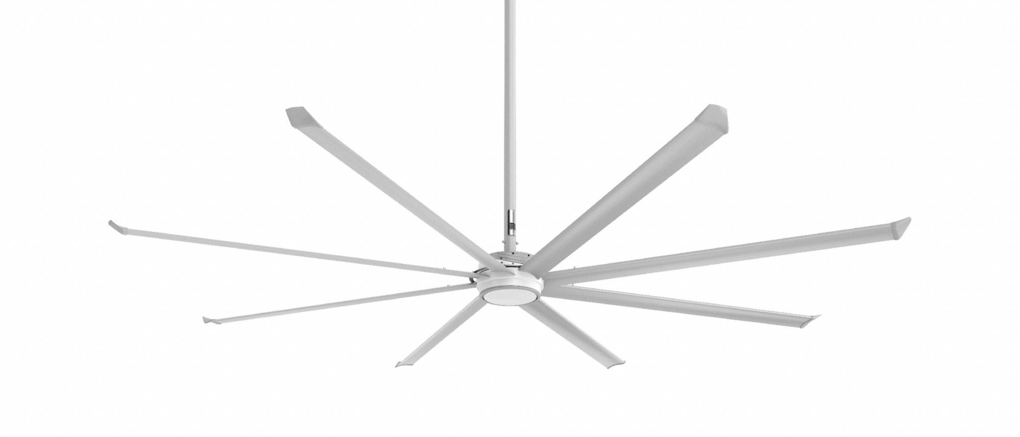 Ceiling Fan 12 ft Dia Blade