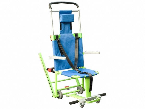 Excel Evacuation Chair Aluminum