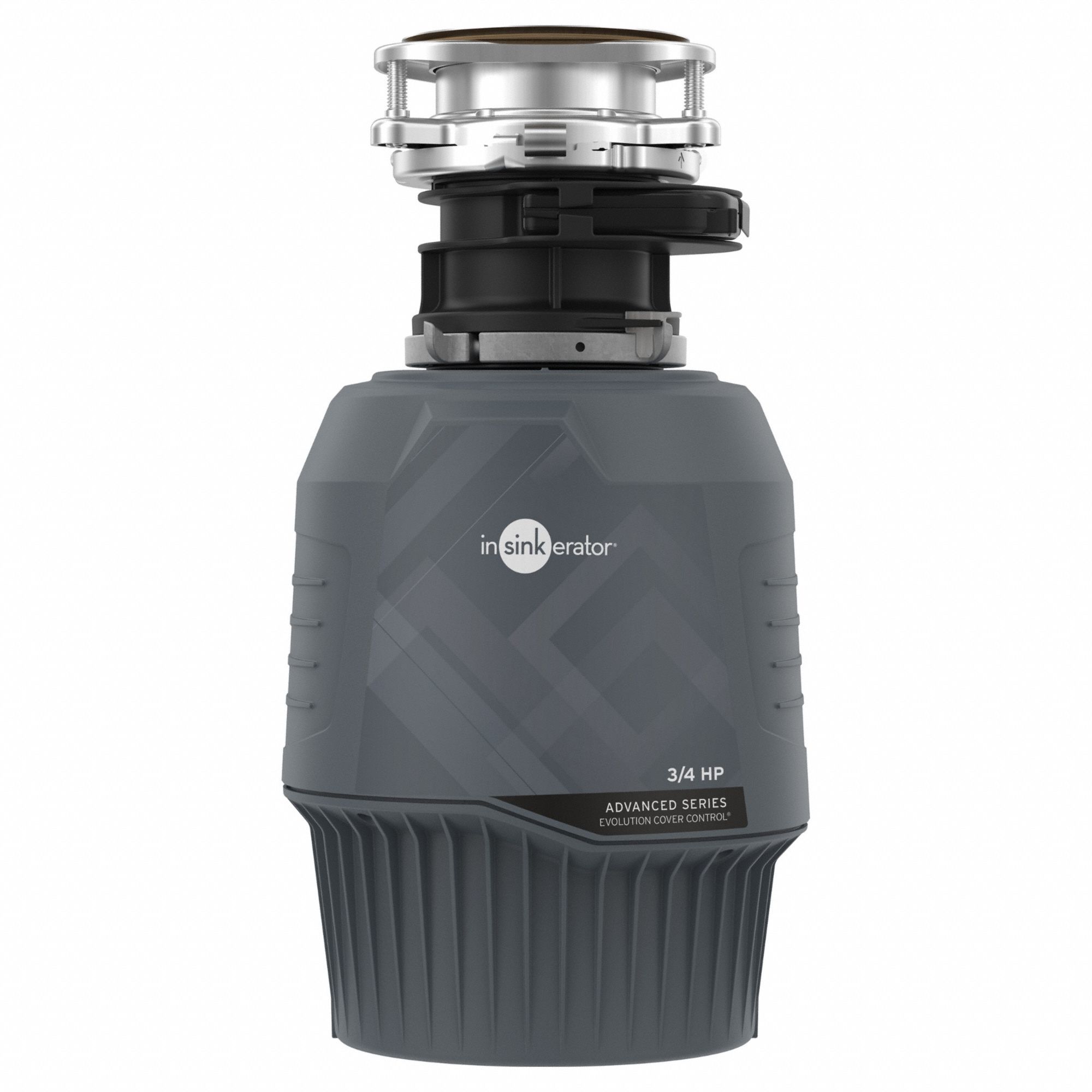 IN SINK ERATOR DIVISION, Residential, 3/4 hp Horsepower, Garbage