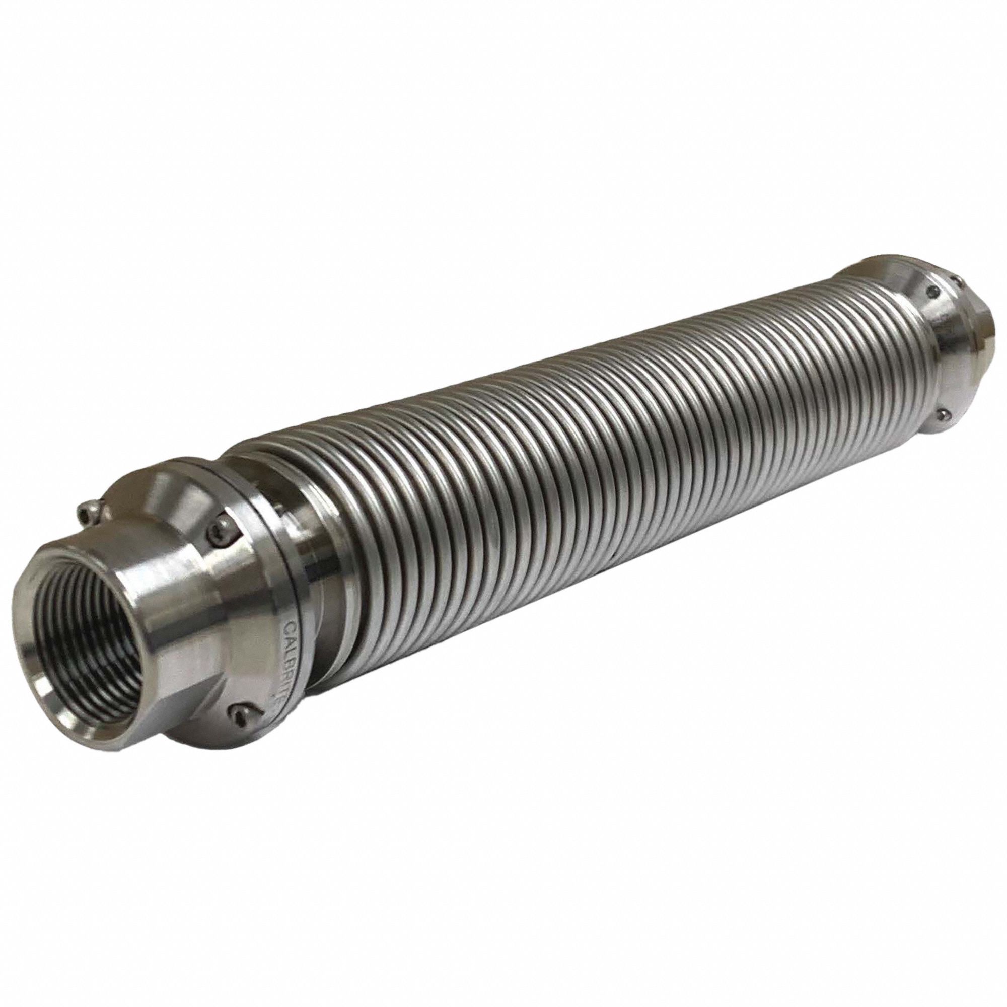 CALBRITE, Elbow, 3.52 in Inside Dia, Expansion Deflection Fitting