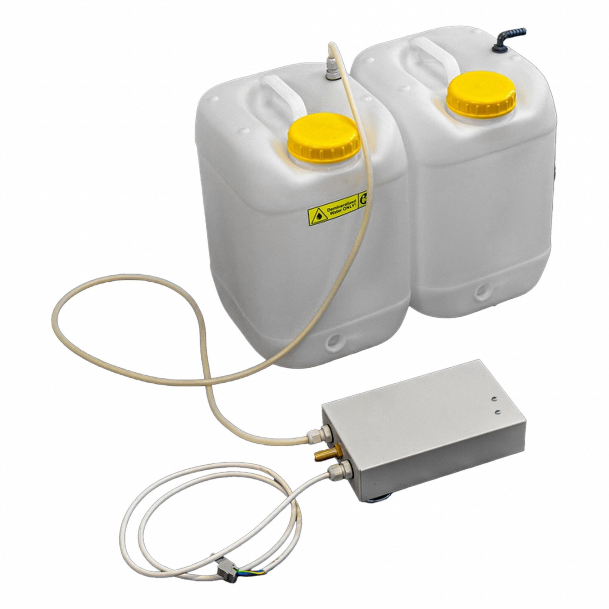 Water Supply Set: Constant Climate Chambers, 825Z52/825Z53/825Z54/825Z55