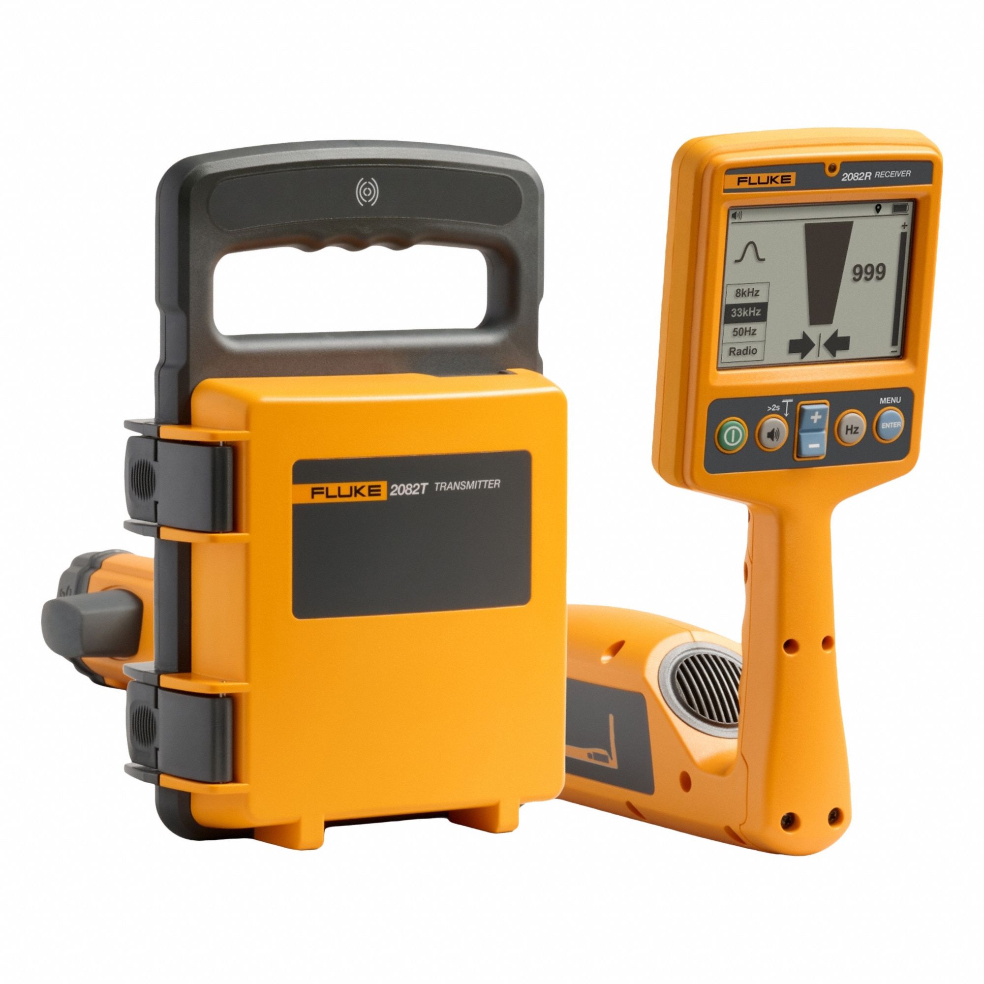 Underground Utility Locators