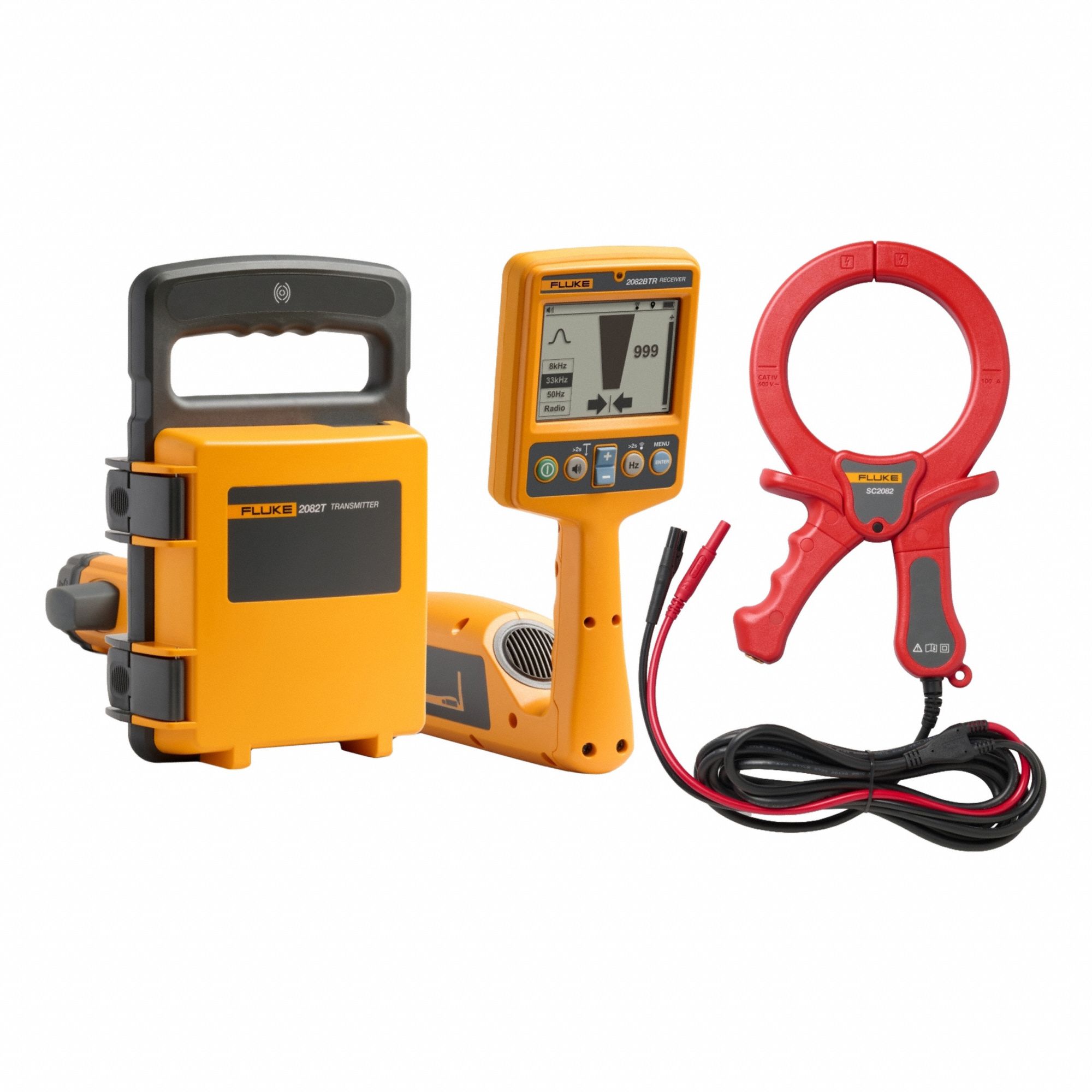 Underground Utlities Locator