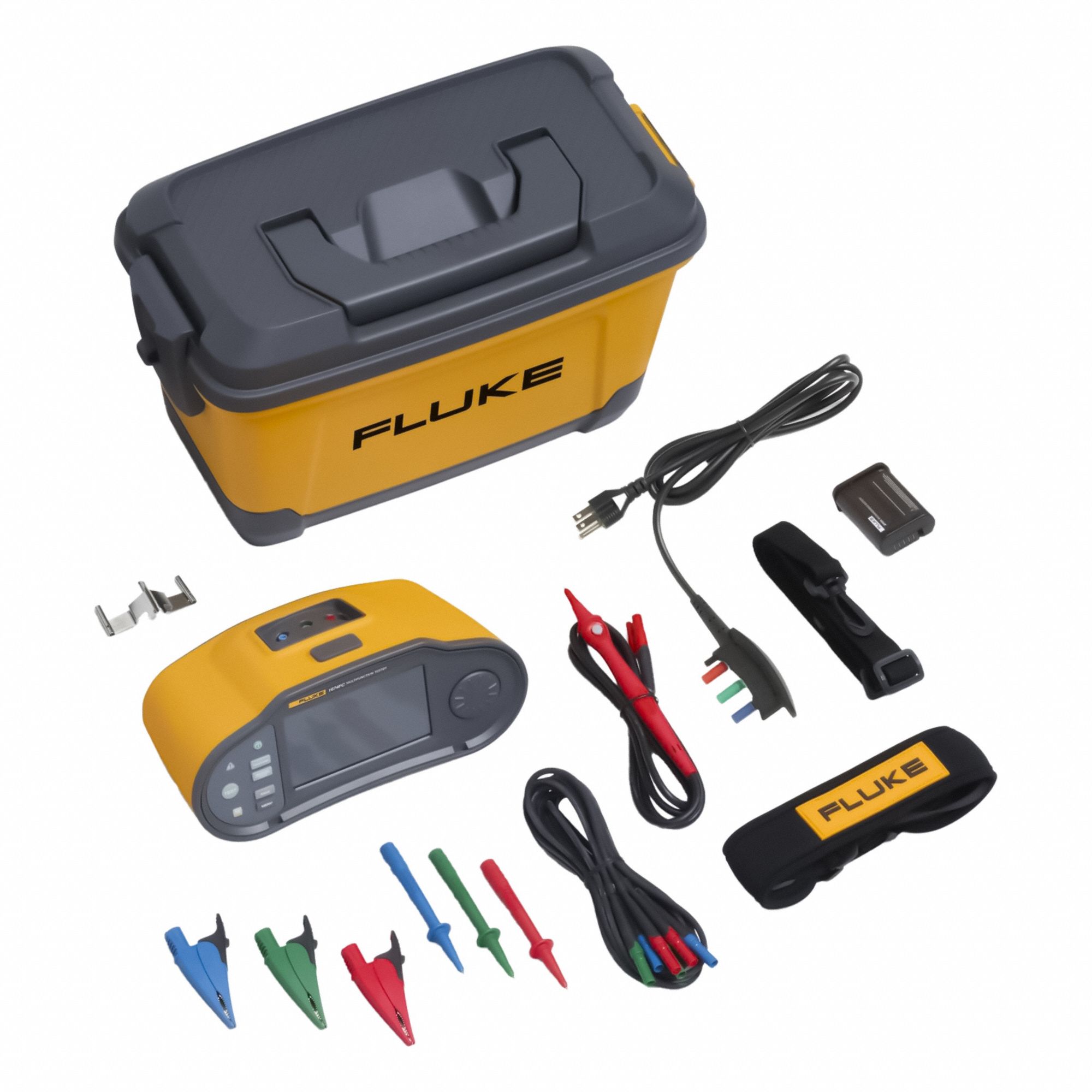 INSTALLATION TESTER,IP40