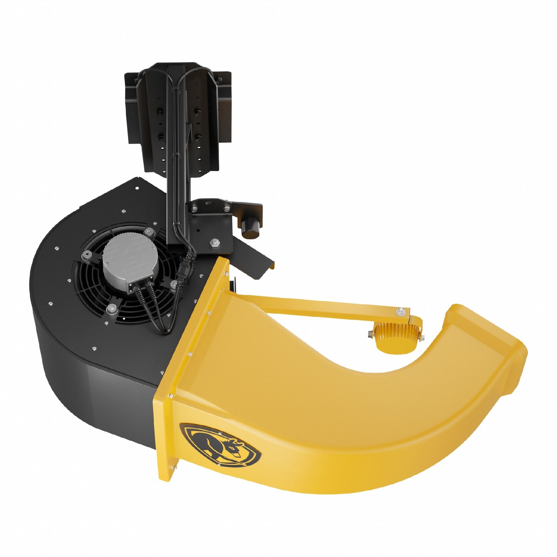 Circulating Fan Industrial, Commercial