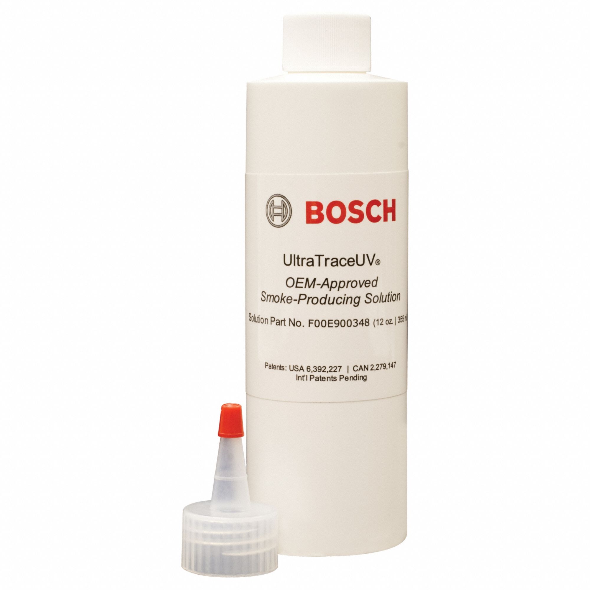 BOSCH F00E90034835E UltraTrace UV Smoke Solution 807AM3 | eBay