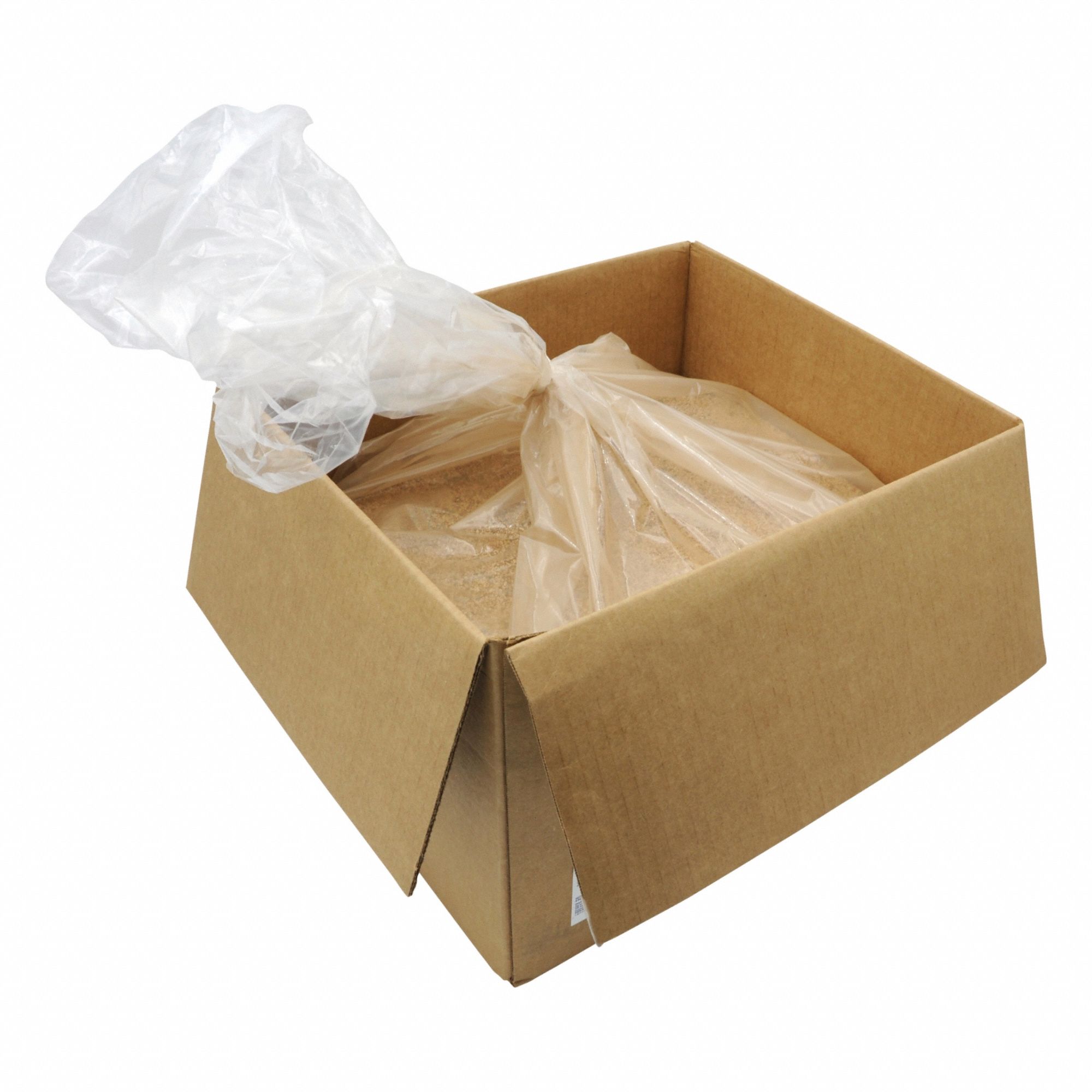 ODOR ELIMINATOR, BAG, 25 LB CONTAINER SIZE, GRANULES, READY TO USE, CHERRY
