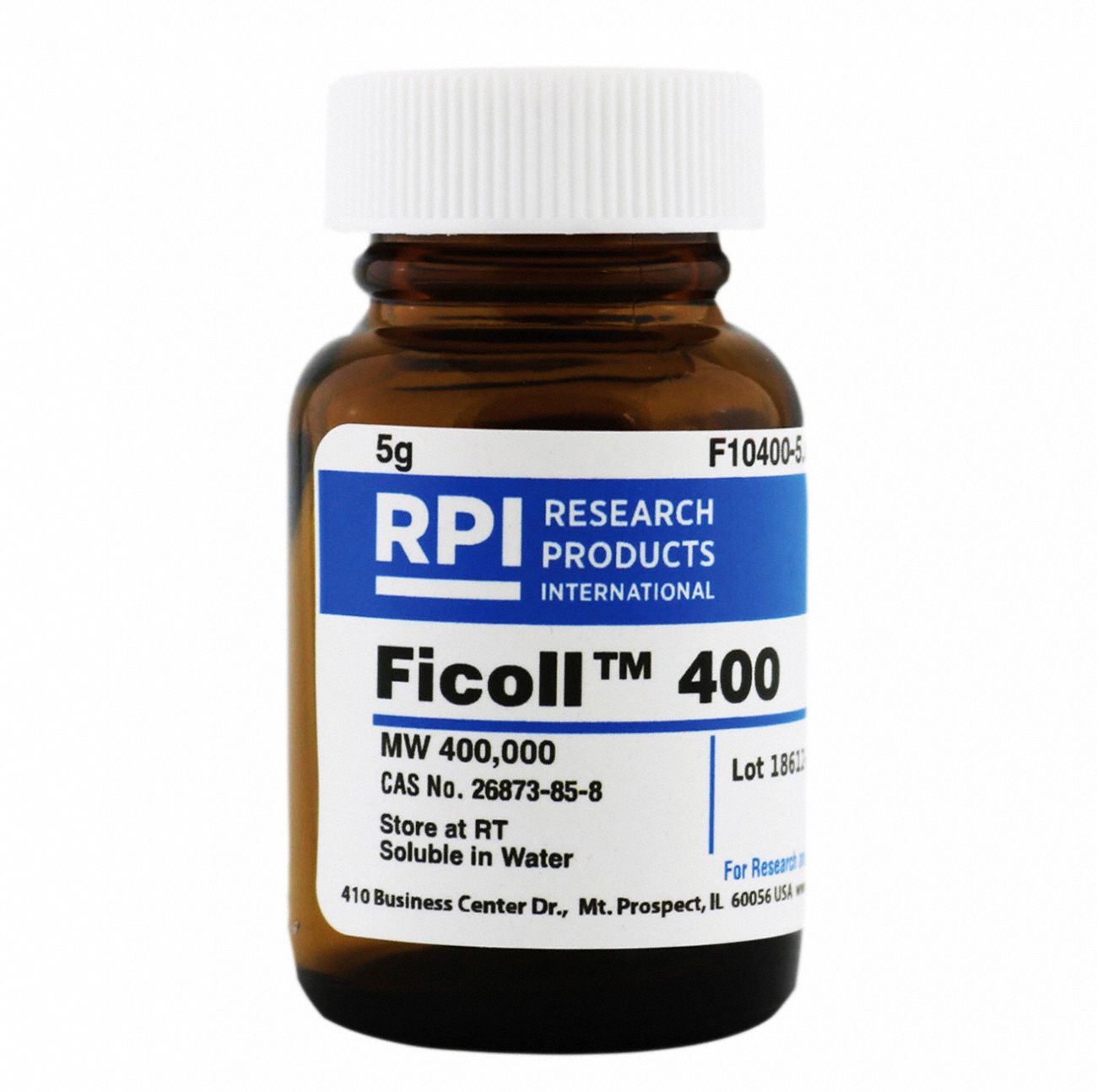 Ficoll 400, 5g