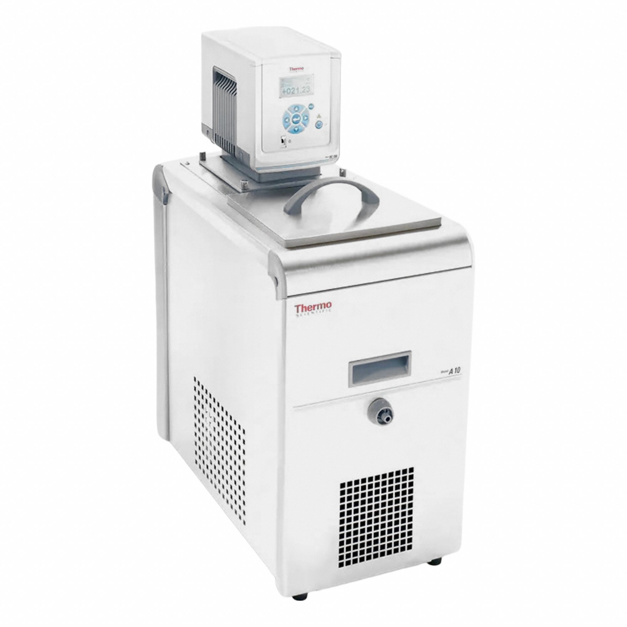 Circulator: Flow Rate,