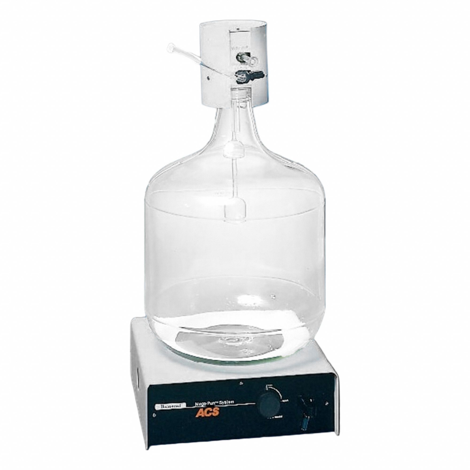 Automatic Collection System