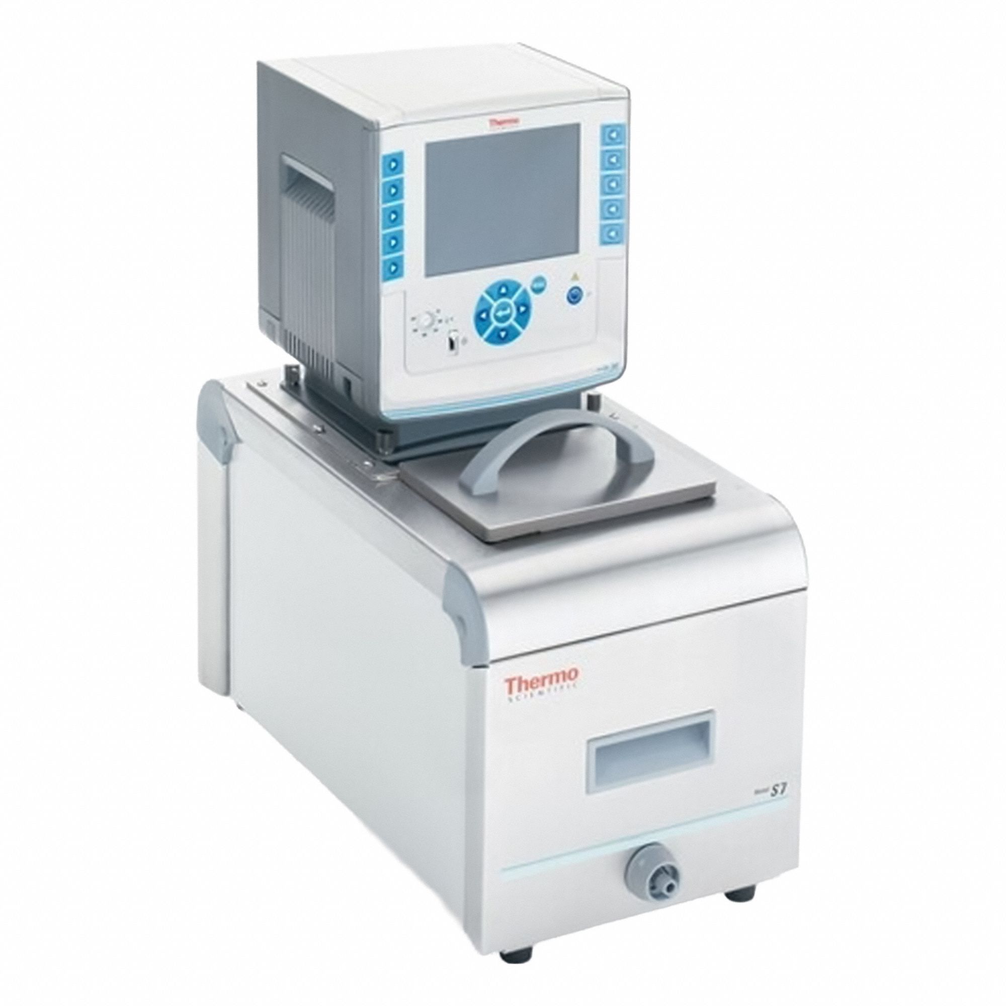 Heated Bath Circulator: