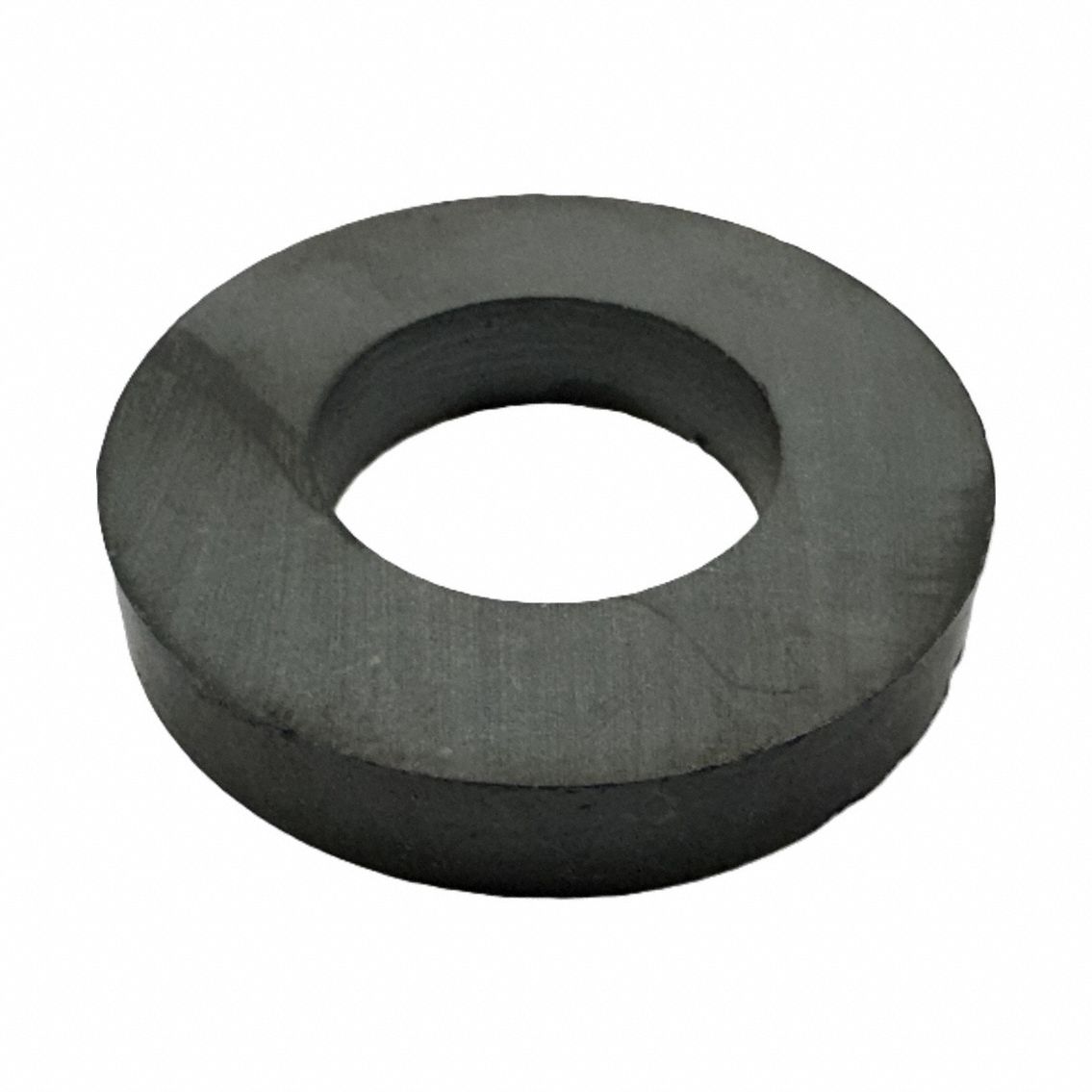 Ring Magnet Ceramic 0.72 lb Max Pull