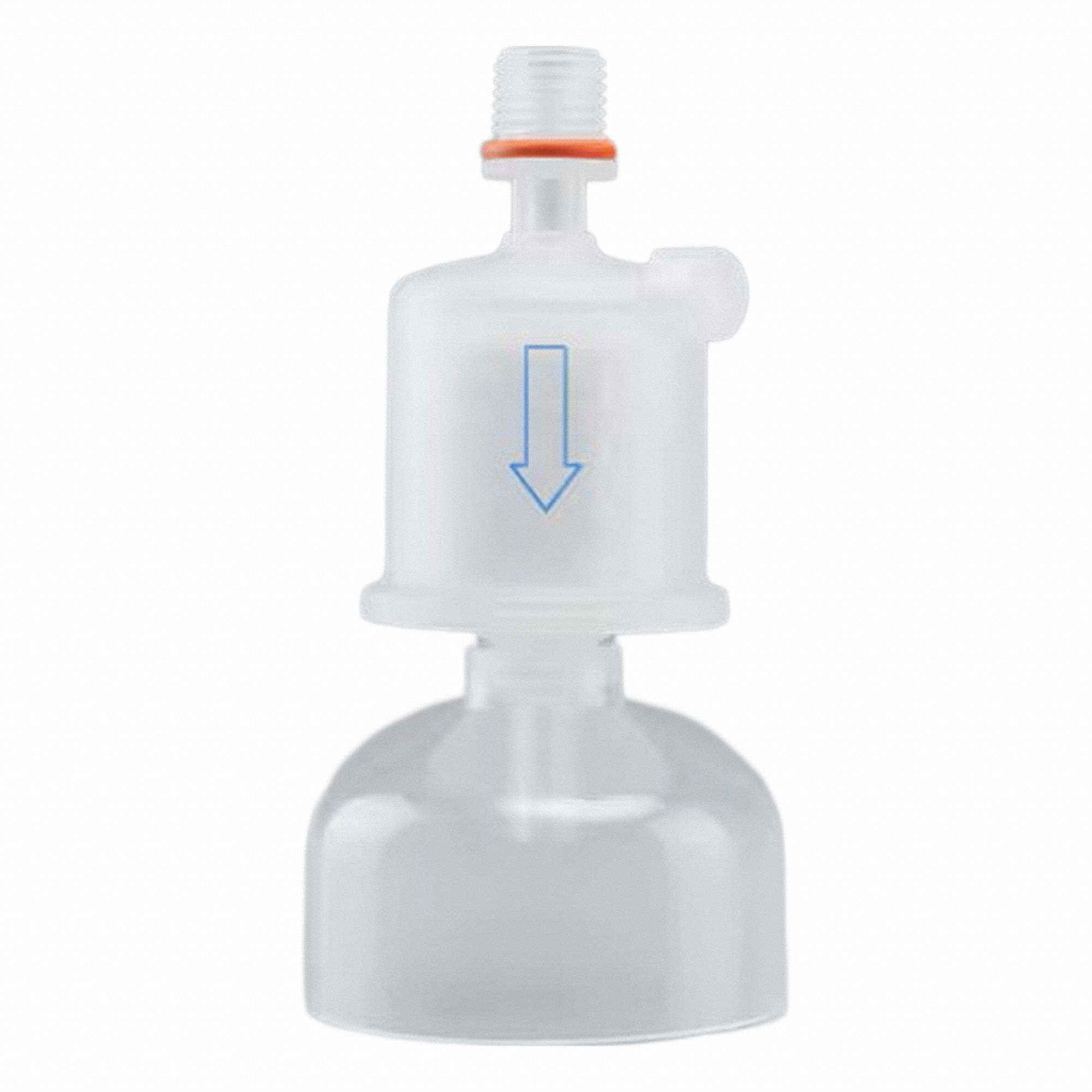 Sterile Filter: Bacteria/Microorganisms, 50157375, Prefiltered Water, 1