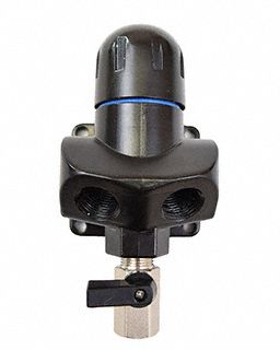 Compression Fitting Adapter: 45° Dual Port Elbow, 1 in Pipe Size, FNPT x FNPT