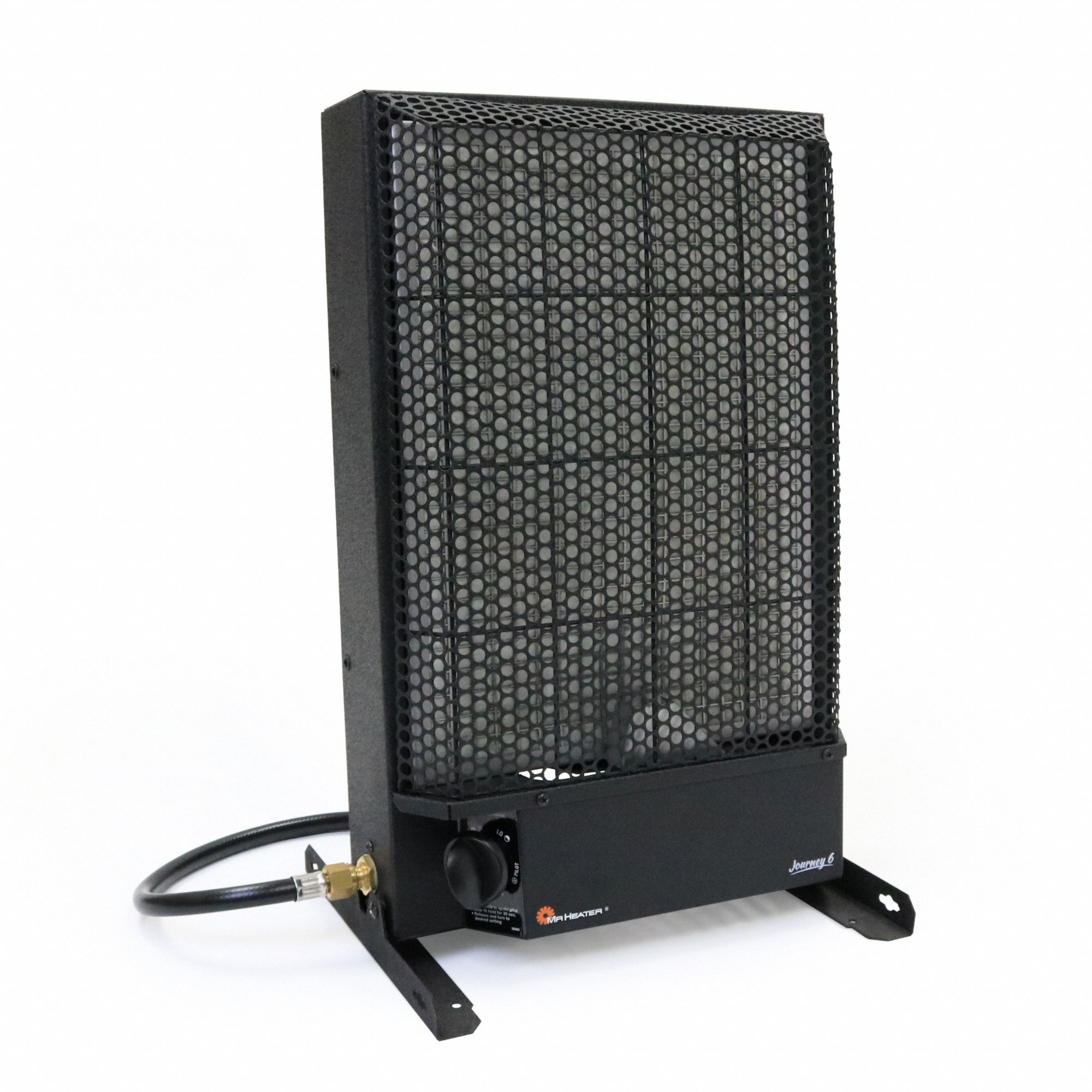 Portable Gas Table-Top Heaters