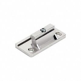 Adjustable Bracket Set Zinc Alloy