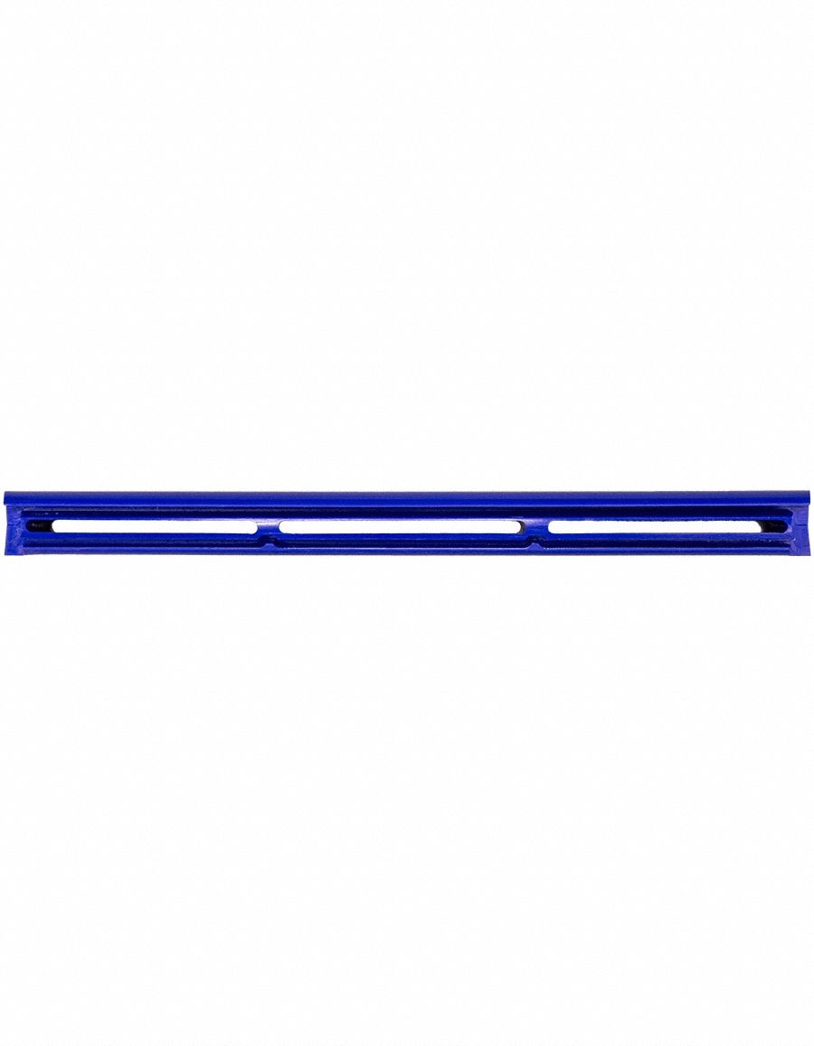 Replacement Glide Blue Polyoxymethylene
