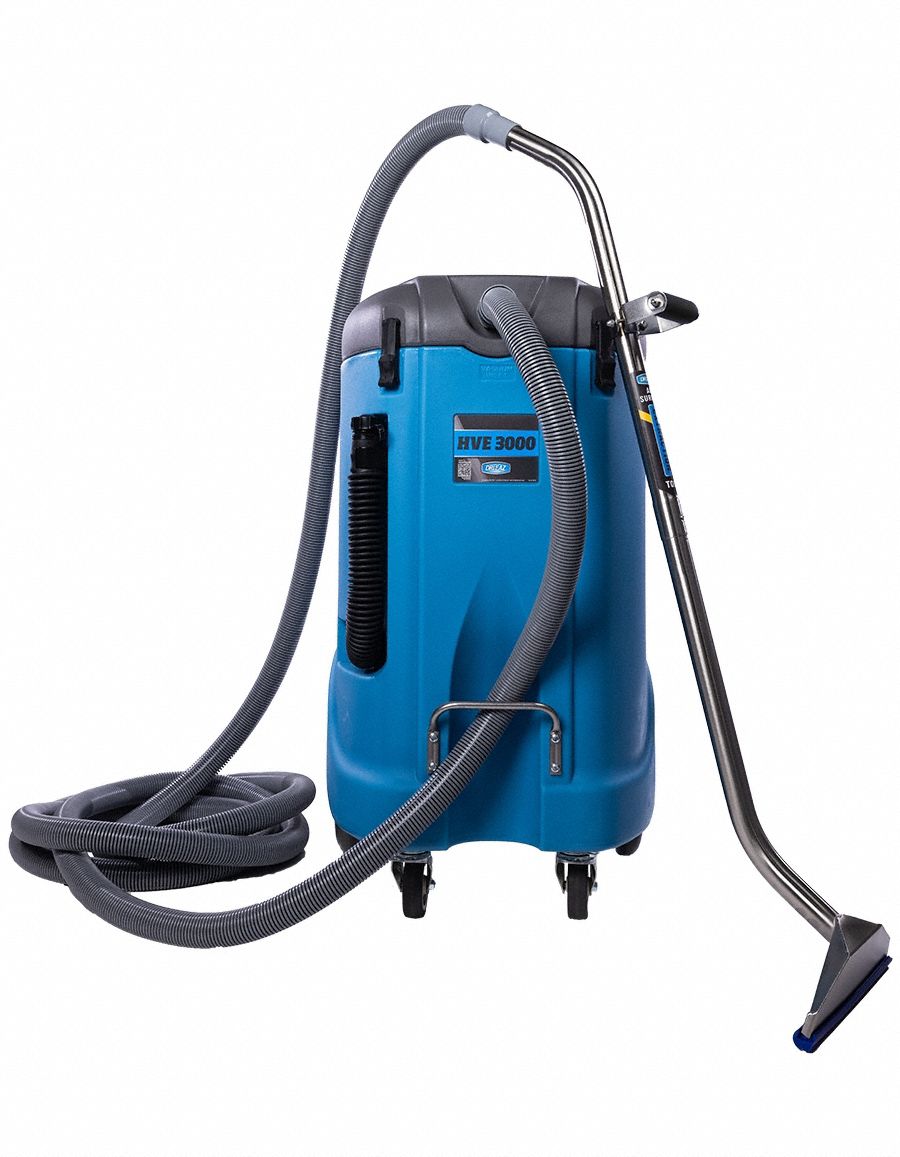 Vacuum Hose Gray Plastic