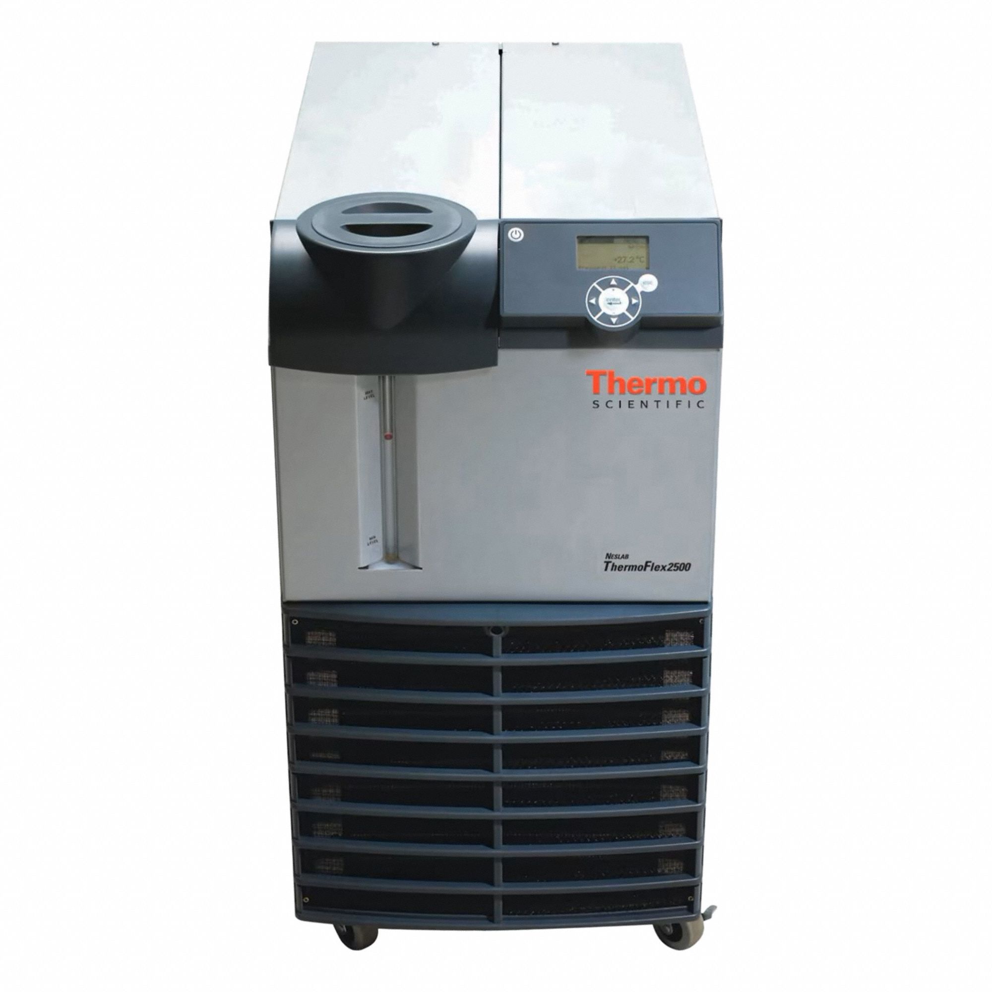 Recirculating Chiller: 5°C,