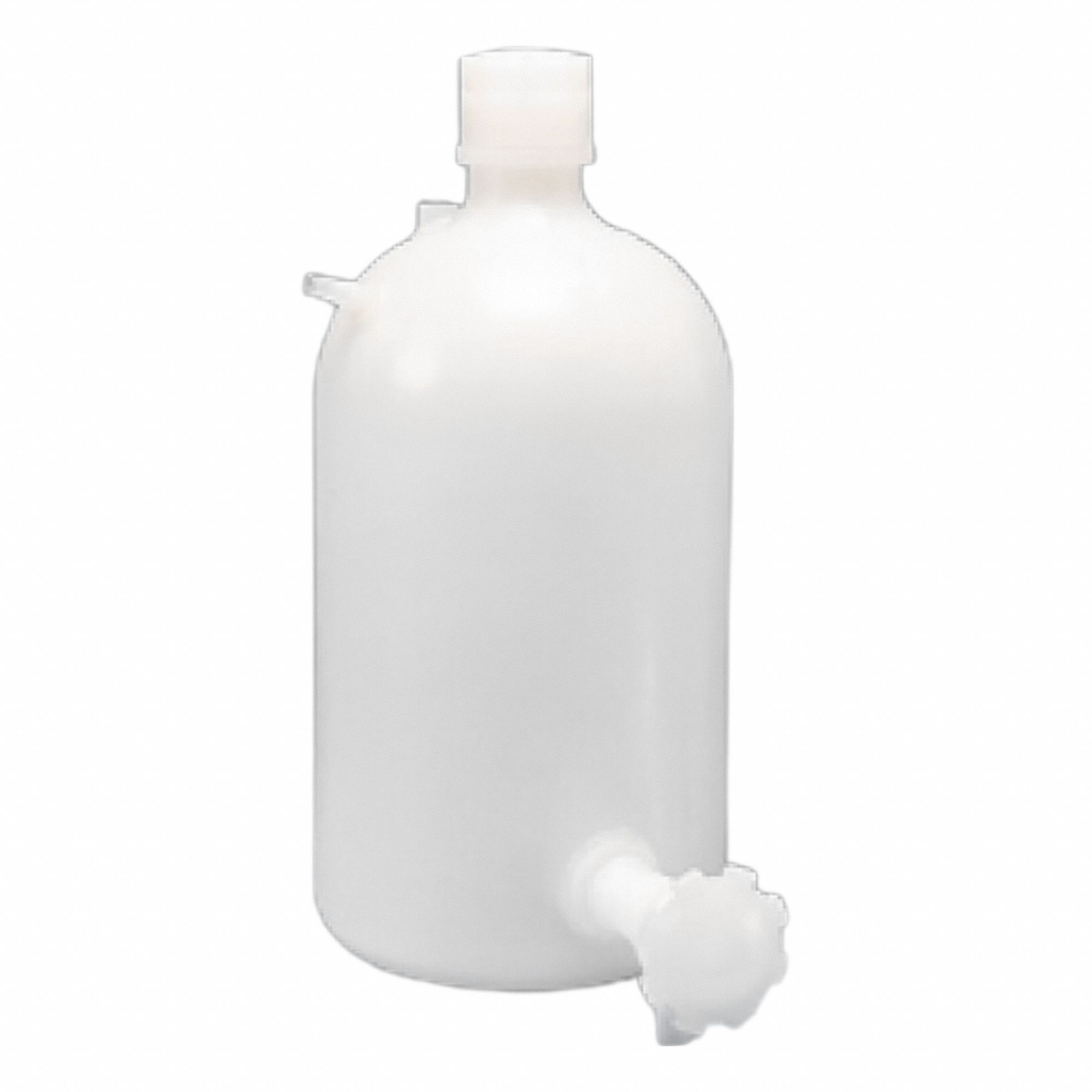Polyethylene Bottle