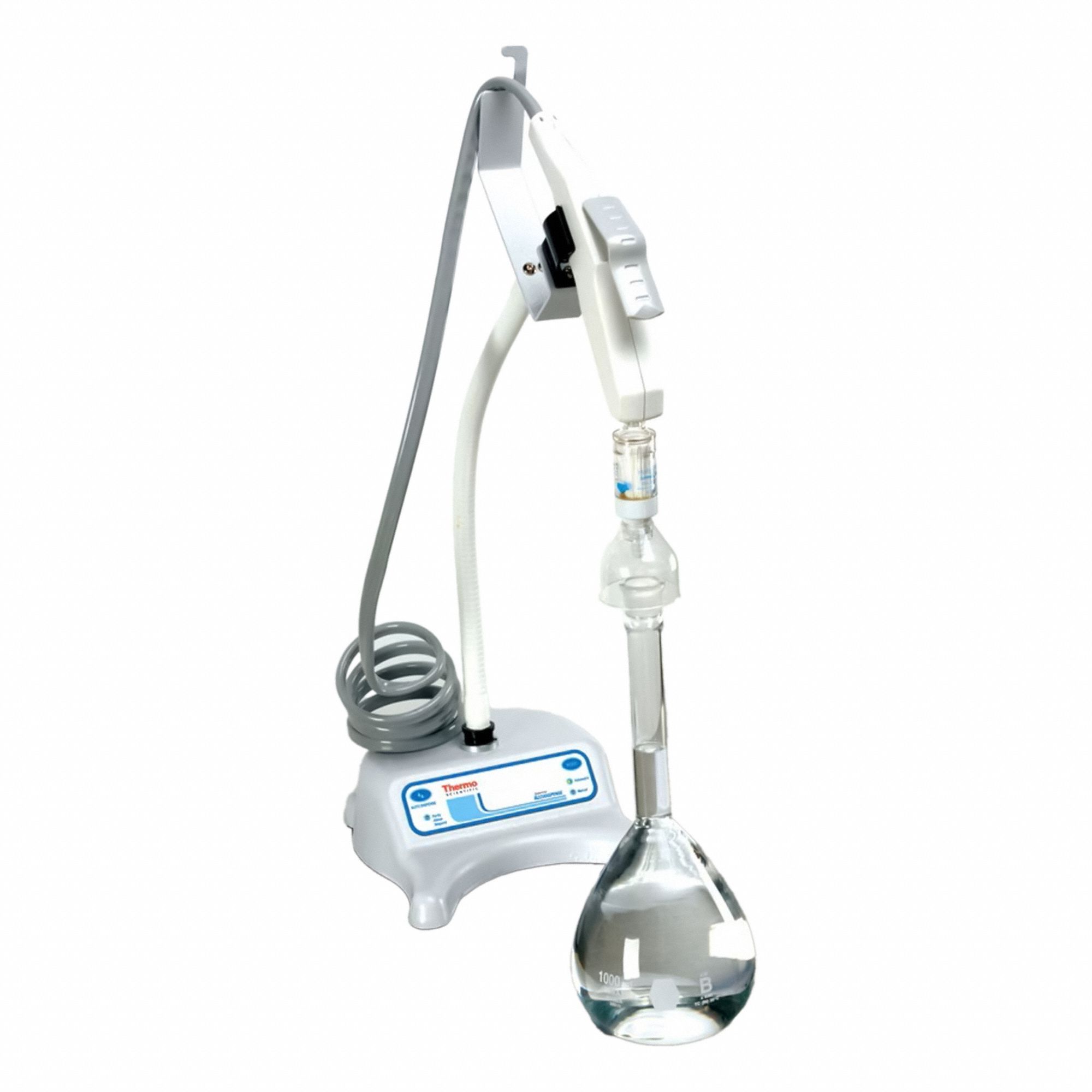 Water Cartridge: Microorganisms/Particles/Rust, D502113, Tap Water, 1