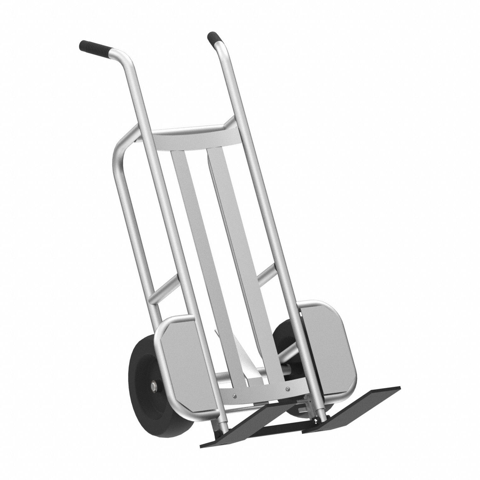 Beverage, Bag & Pallet Manual Hand Trucks
