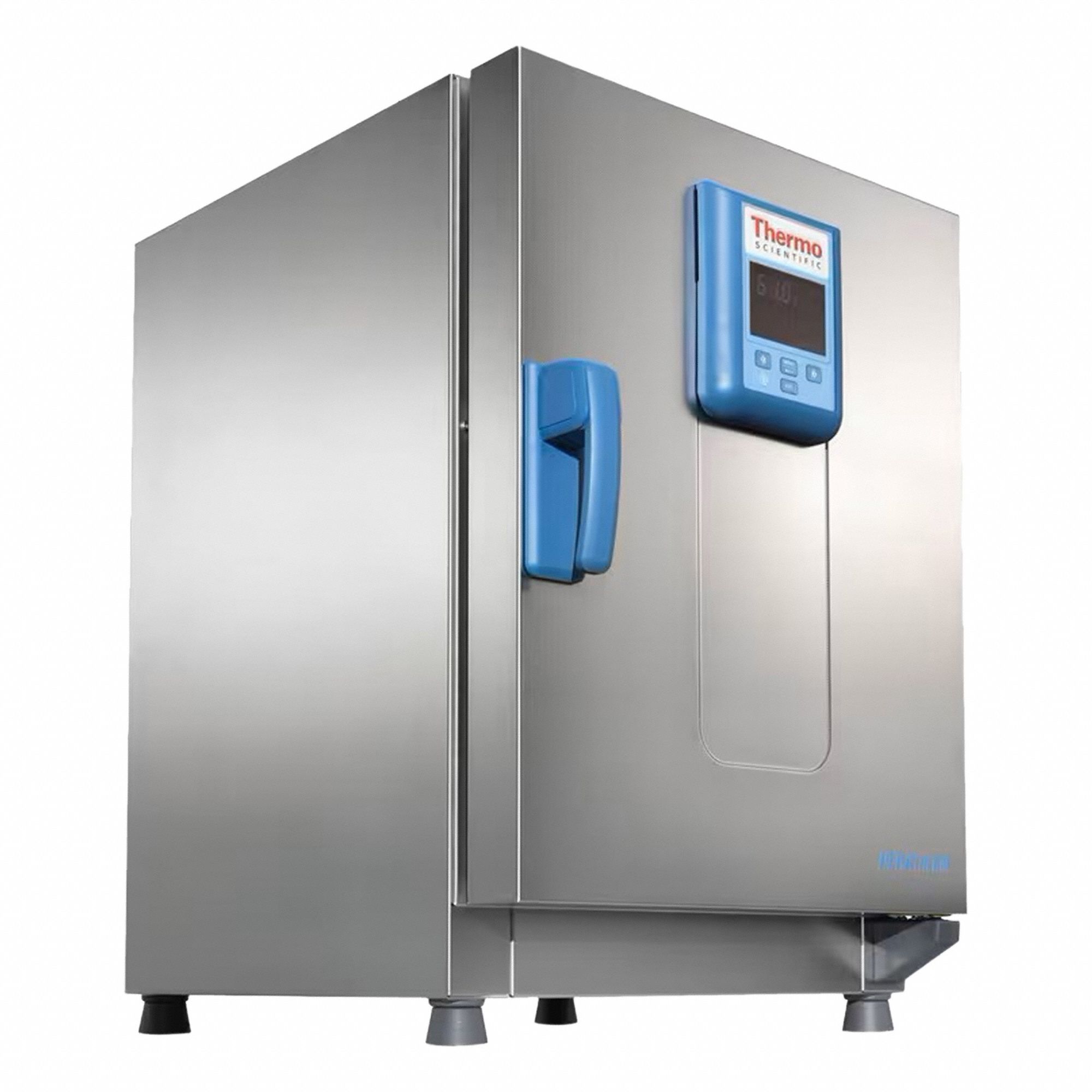 Incubator: Forced Air, 13.45 cu ft Capacity, 30 1/4 in x 30 5/8 in x 60 3/4 in