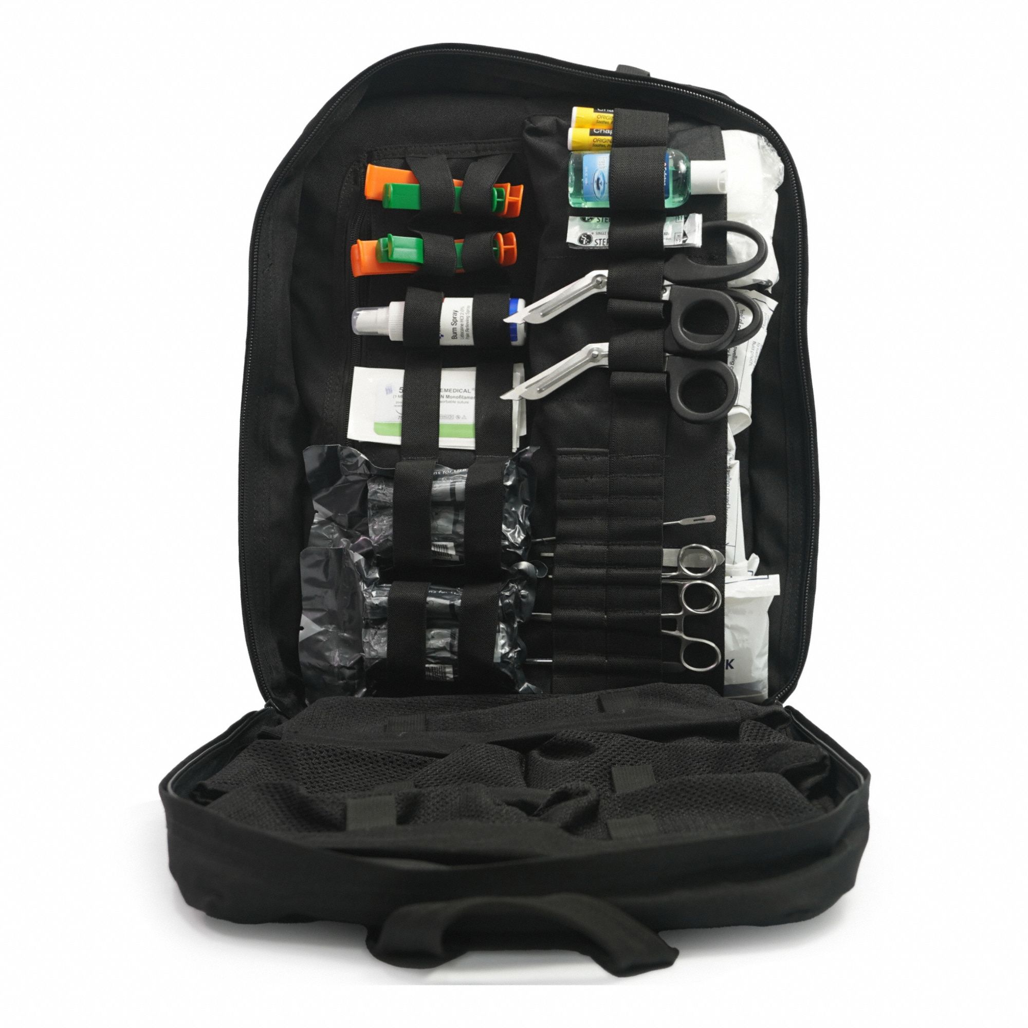 Backpack Responder Kit